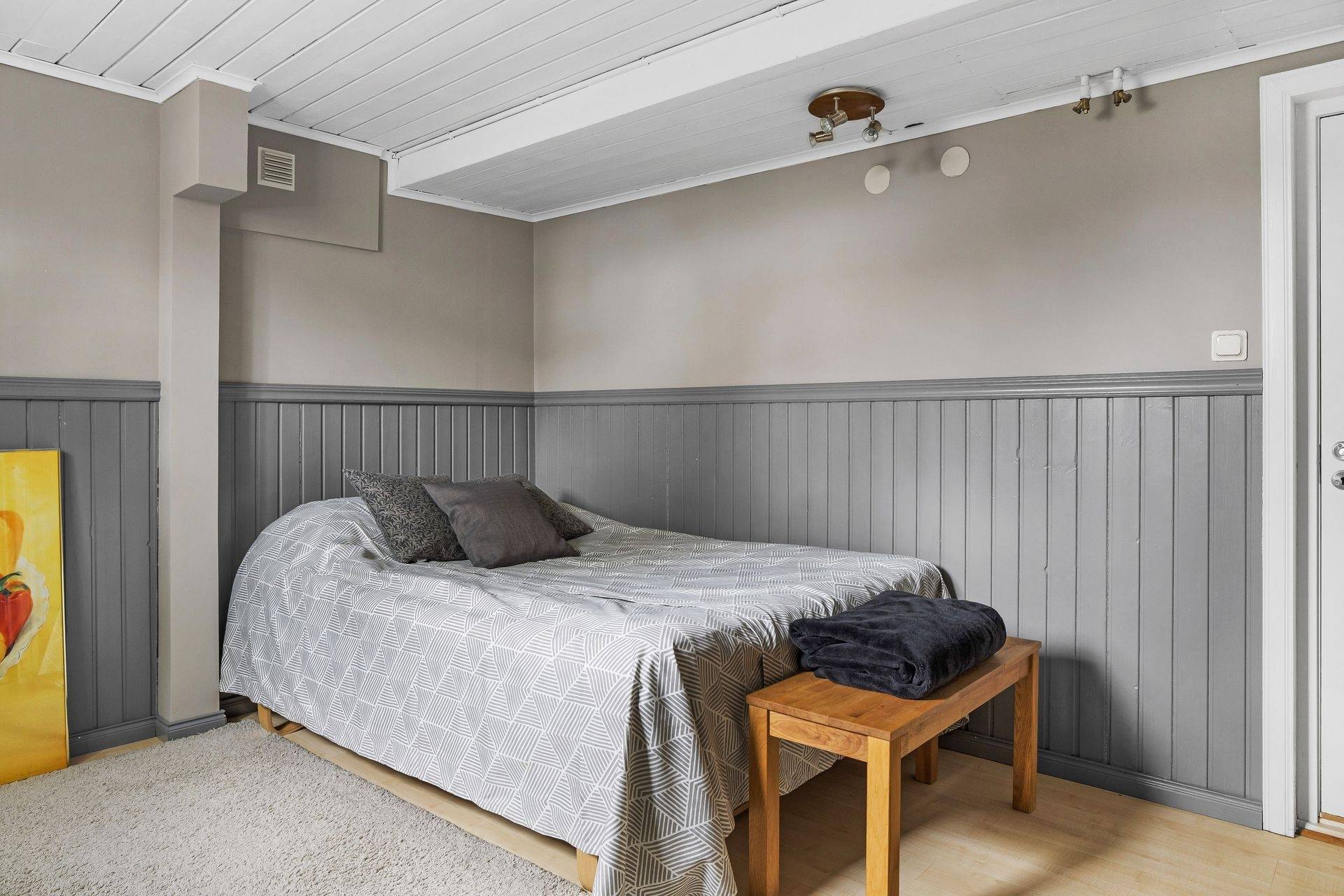4 rum Radhus på Bolindervägen 81 Bolinderbyn Järfälla kommun - bild 28