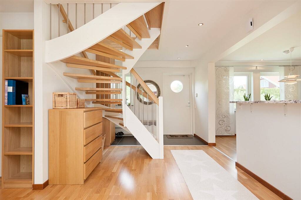 7 rum Villa på Soldanevägen 34 Ekängen Linköpings kommun - bild 5