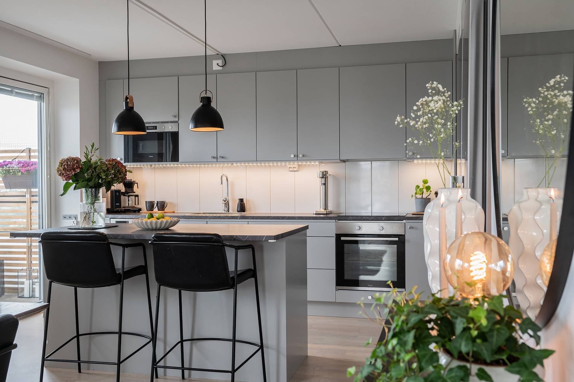 3 rum Lägenhet på Sjösavägen 8 Bandhagen Stockholms kommun - bild 12
