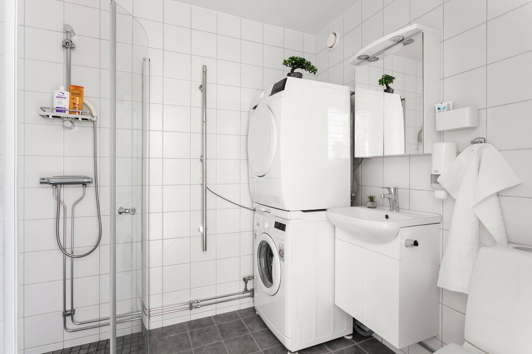 4 rum Lägenhet på Trädlyckevägen 68 Lgh 1102 Trädlyckan Varbergs kommun - bild 20