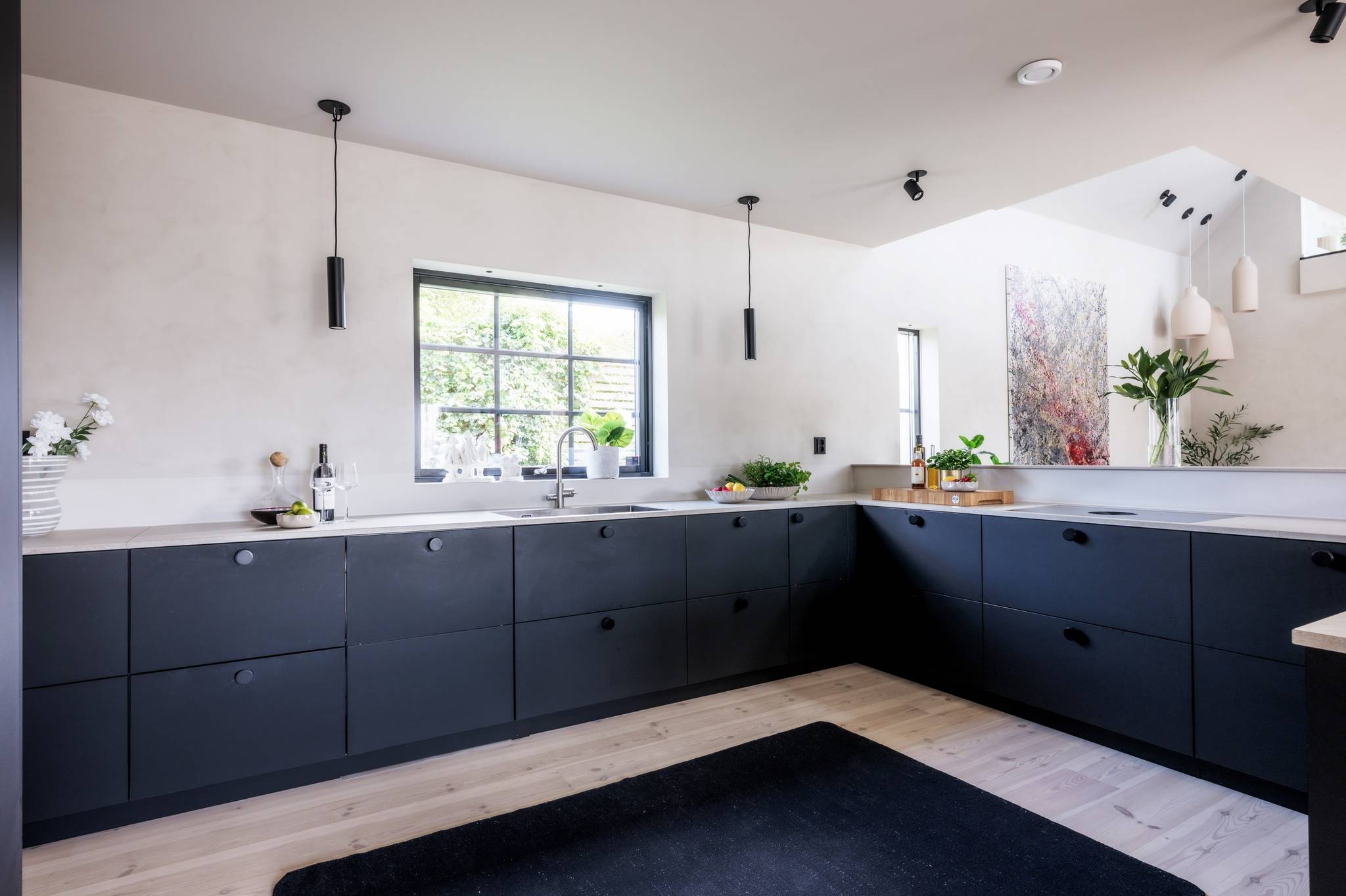 7 rum Villa på Tångvägen 6 Vejbystrand Ängelholms kommun - bild 8