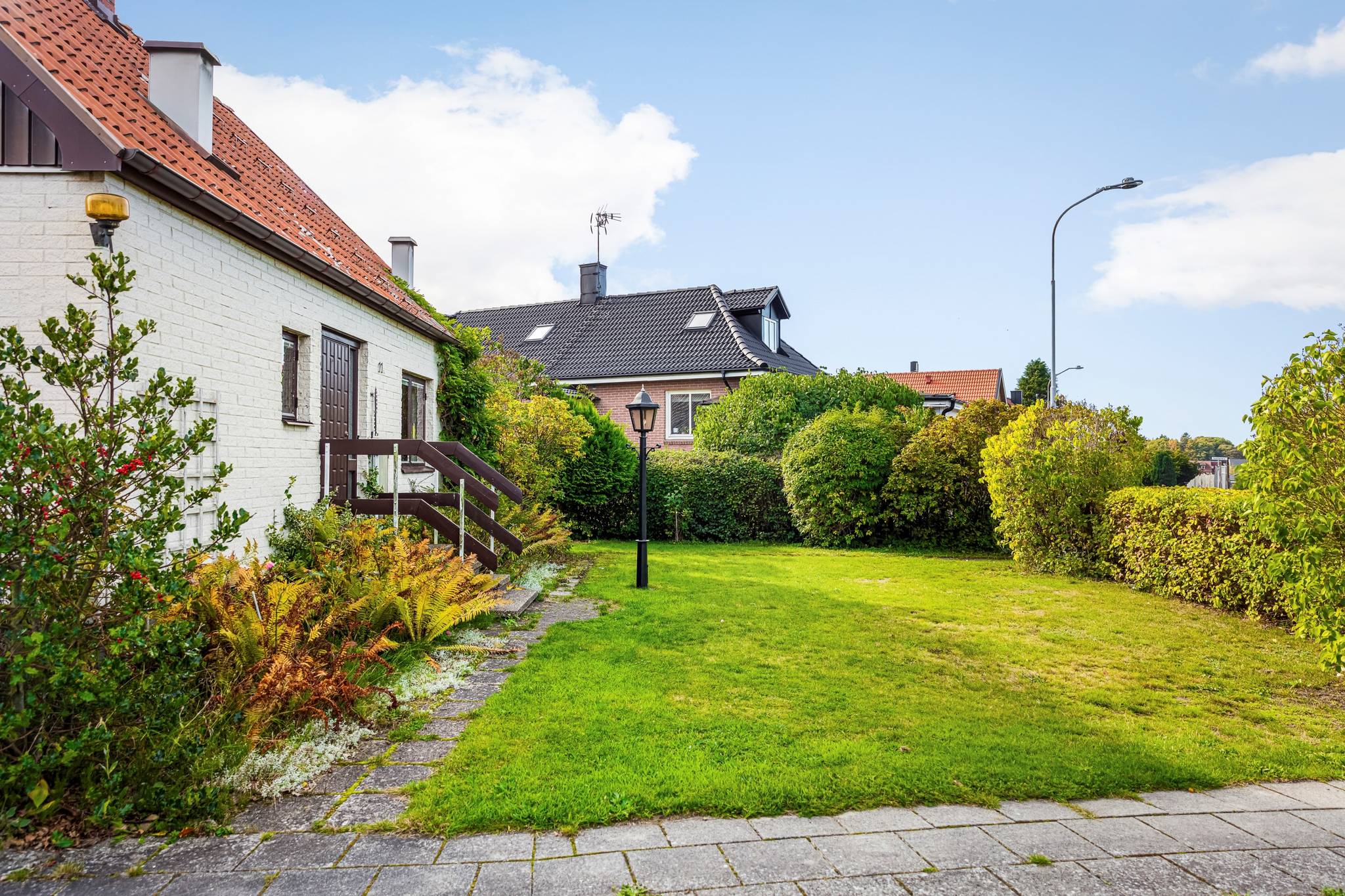 4 rum Villa på Tegelvägen 11 Holmeja Svedala kommun - bild 31