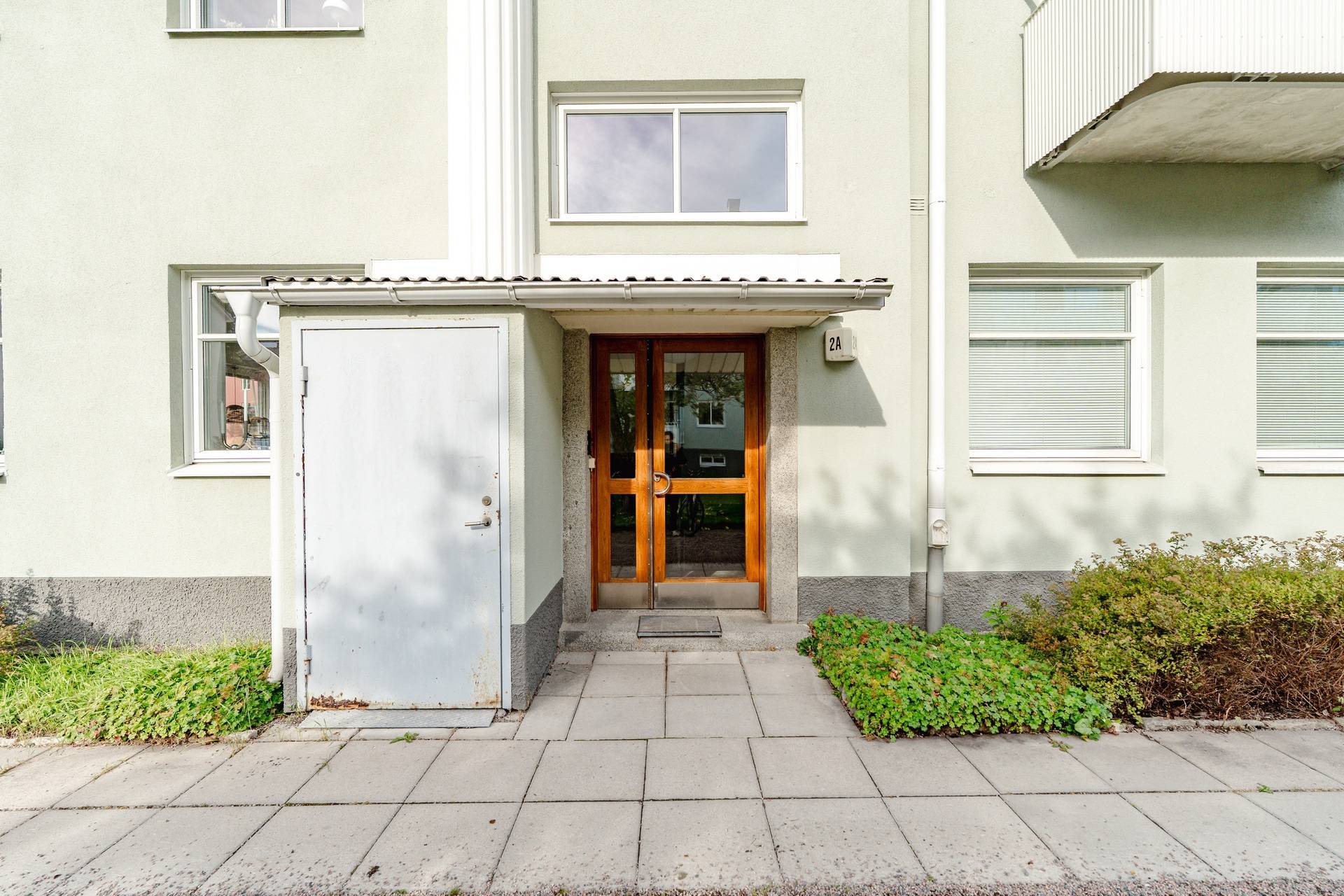 1 rum Lägenhet på Fålhagsleden 2A Fålhagen Uppsala kommun - bild 17