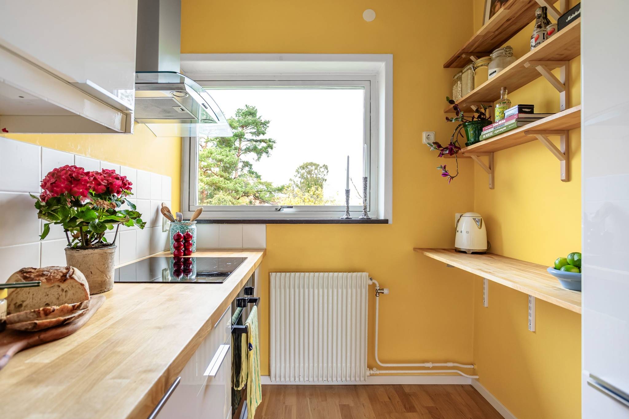 2 rum lägenhet på Bäckvägen 114 Hägerstensåsen, Stockholms kommun - bild 3