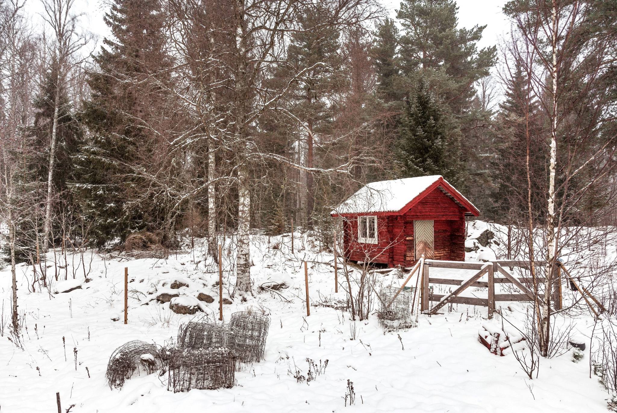 5 rum Villa på Gopa 54 Gopa Falu kommun - bild 4