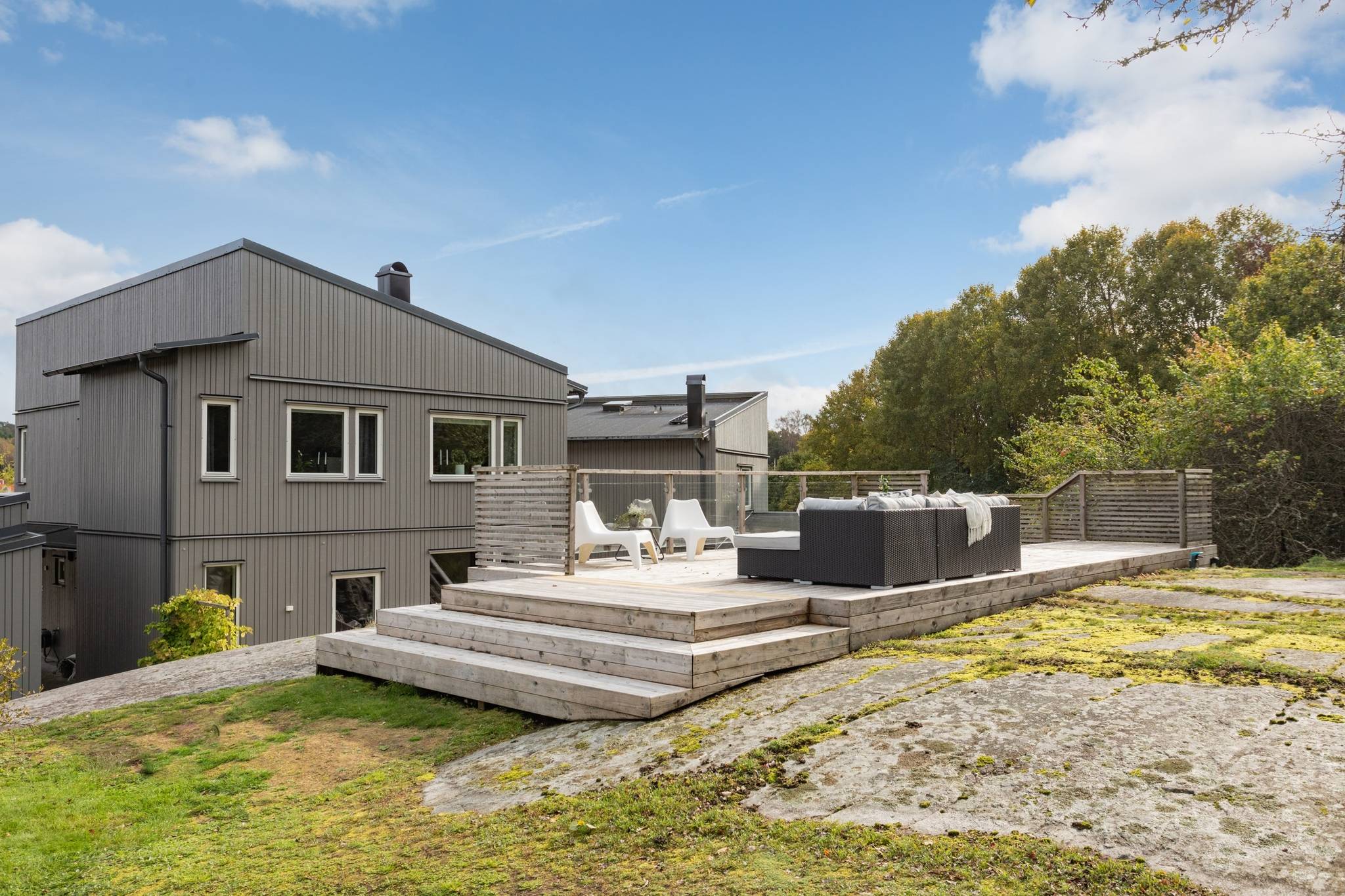 6 rum Villa på Grepvägen 397 Ullstorp Kungälvs kommun - bild 37