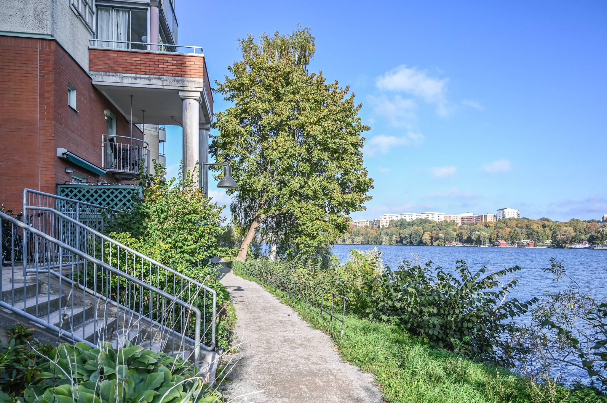 2 rum Lägenhet på Svartviksslingan 27, 9tr Bromma Minneberg Stockholms kommun - bild 28