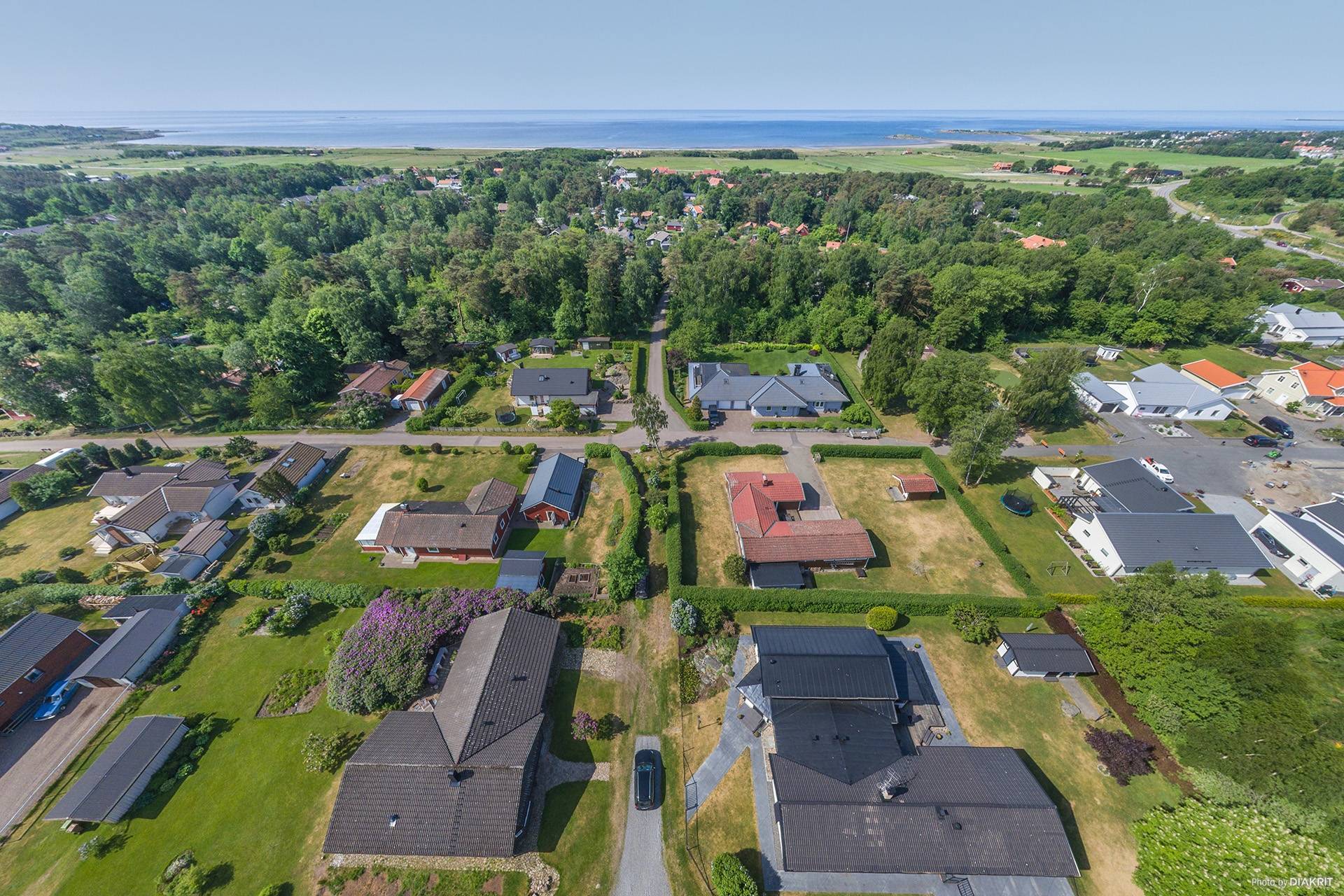 5 rum Villa på Sländevägen 9 Ringsegård Falkenbergs kommun - bild 38