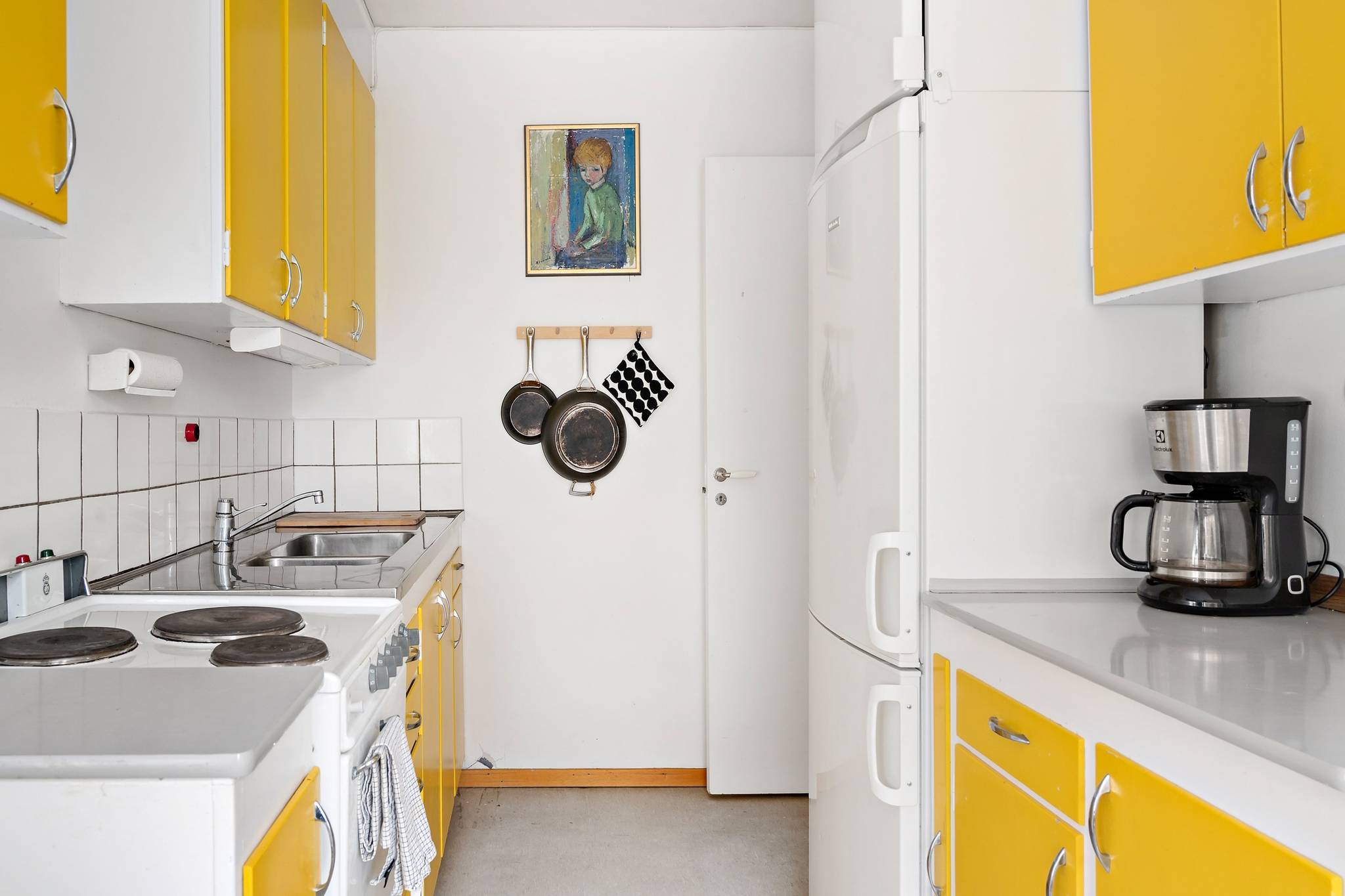 1 rum Lägenhet på Kyrkogatan 7 Sundbybergs kommun - bild 12