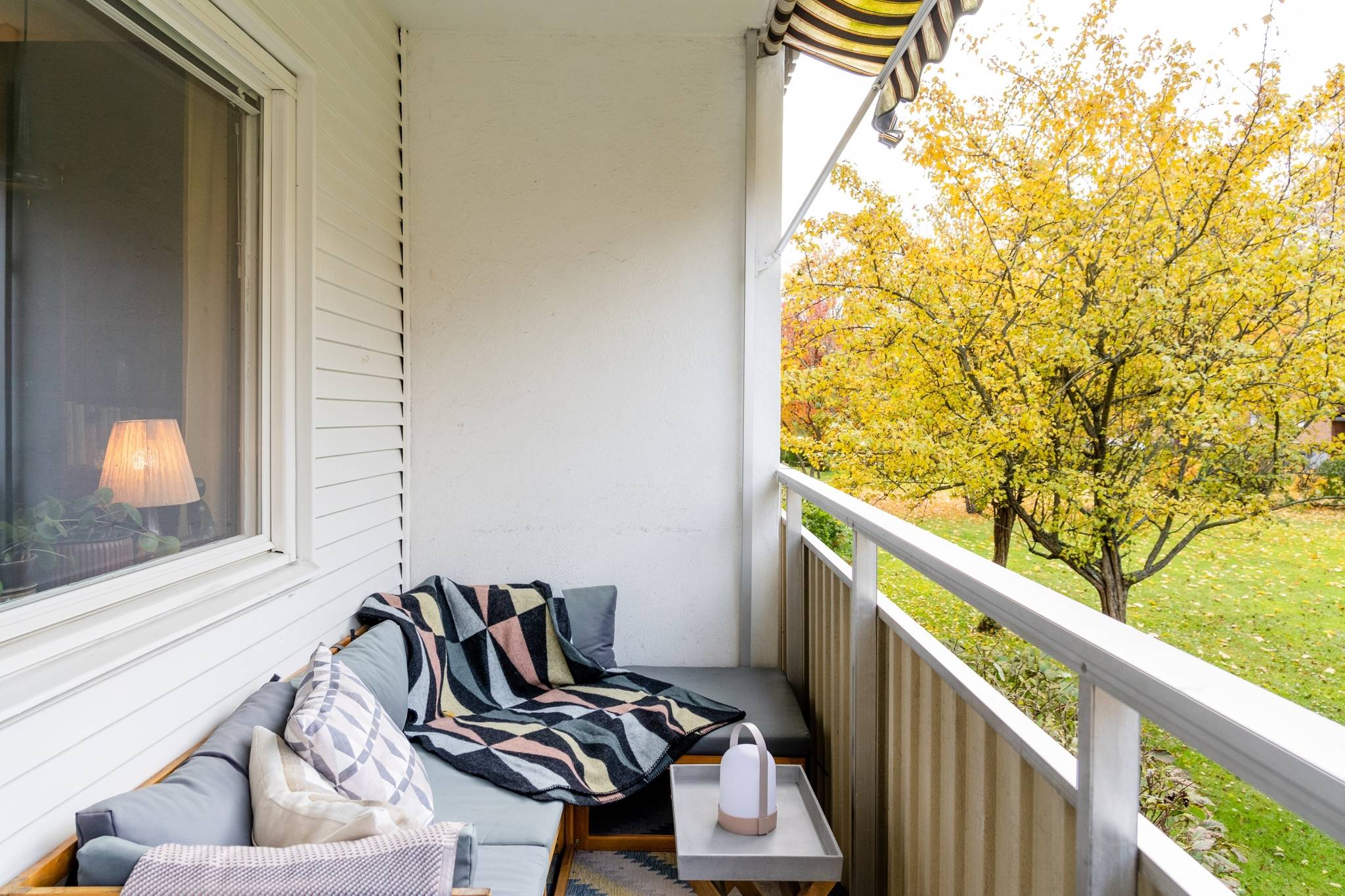 2 rum Lägenhet på Apelgatan 5B SALABACKE Uppsala kommun - bild 17