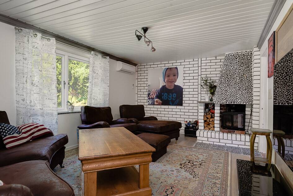 2 rum Vinterbonat fritidshus på Lammsjövägen 14 Granlund-Vagnhärad Nyköpings kommun - bild 6