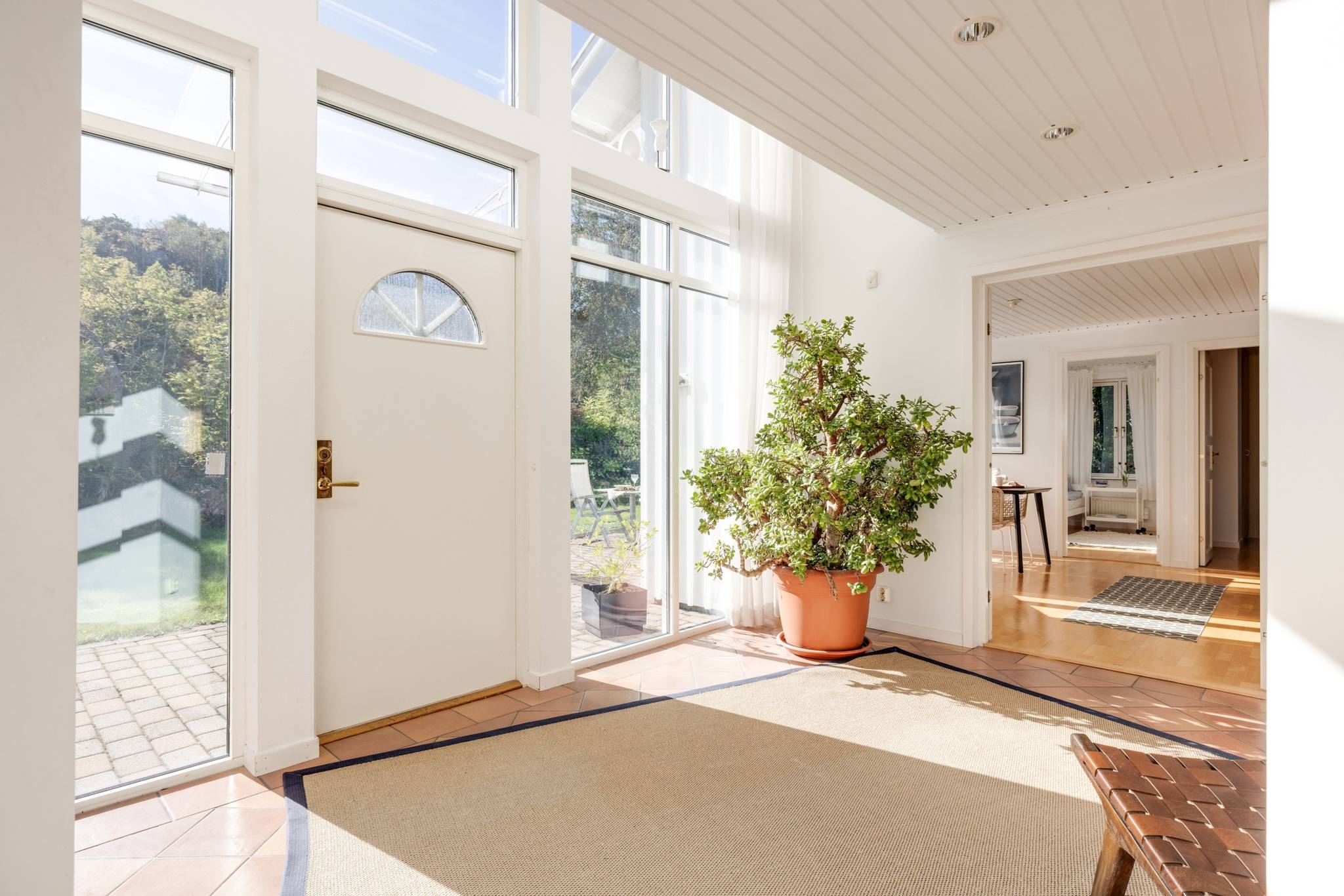 7 rum Villa på Alberts trappor 2 Kårevik Tjörns kommun - bild 8