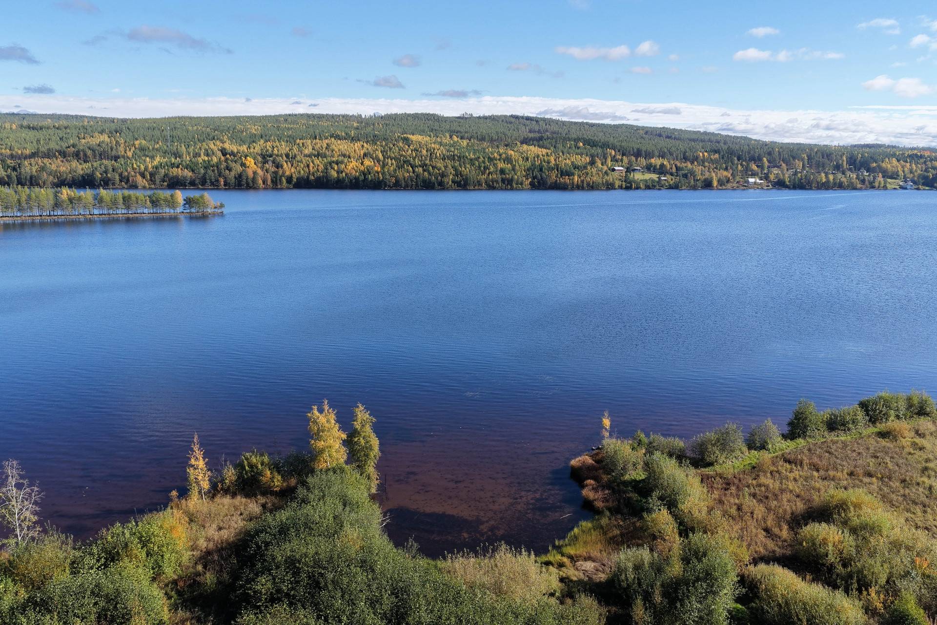 8 rum Villa på Undersvik 9052 Vallsta Bollnäs kommun - bild 56