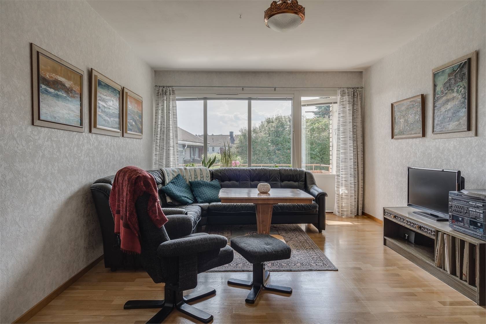 3 rum Lägenhet på Holmgatan 34 Bergsbyn Norra Skellefteå kommun - bild 4