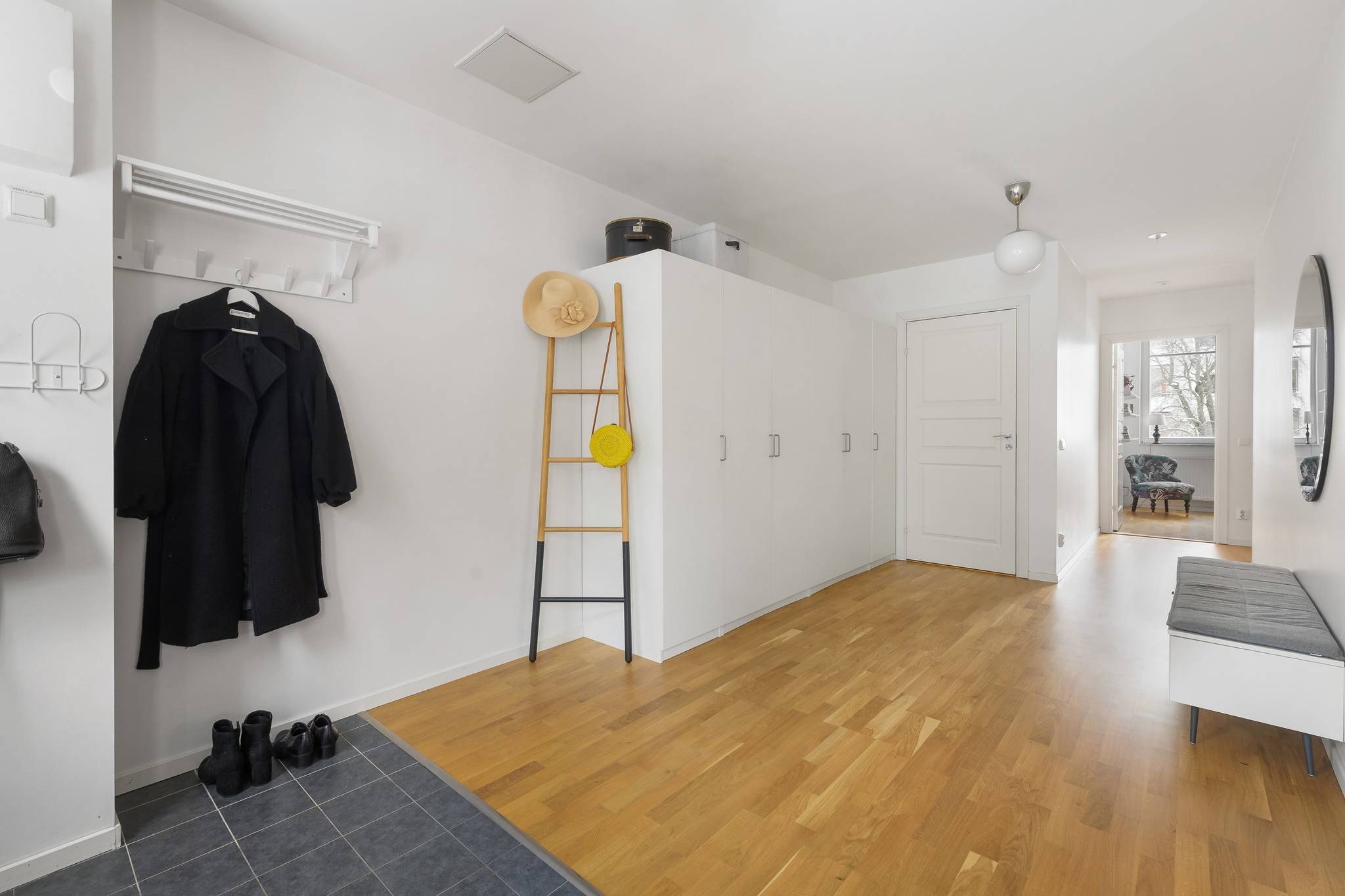 4 rum Lägenhet på Elias Lönnrots Väg 11C Bromma / Blackeberg Stockholms kommun - bild 22