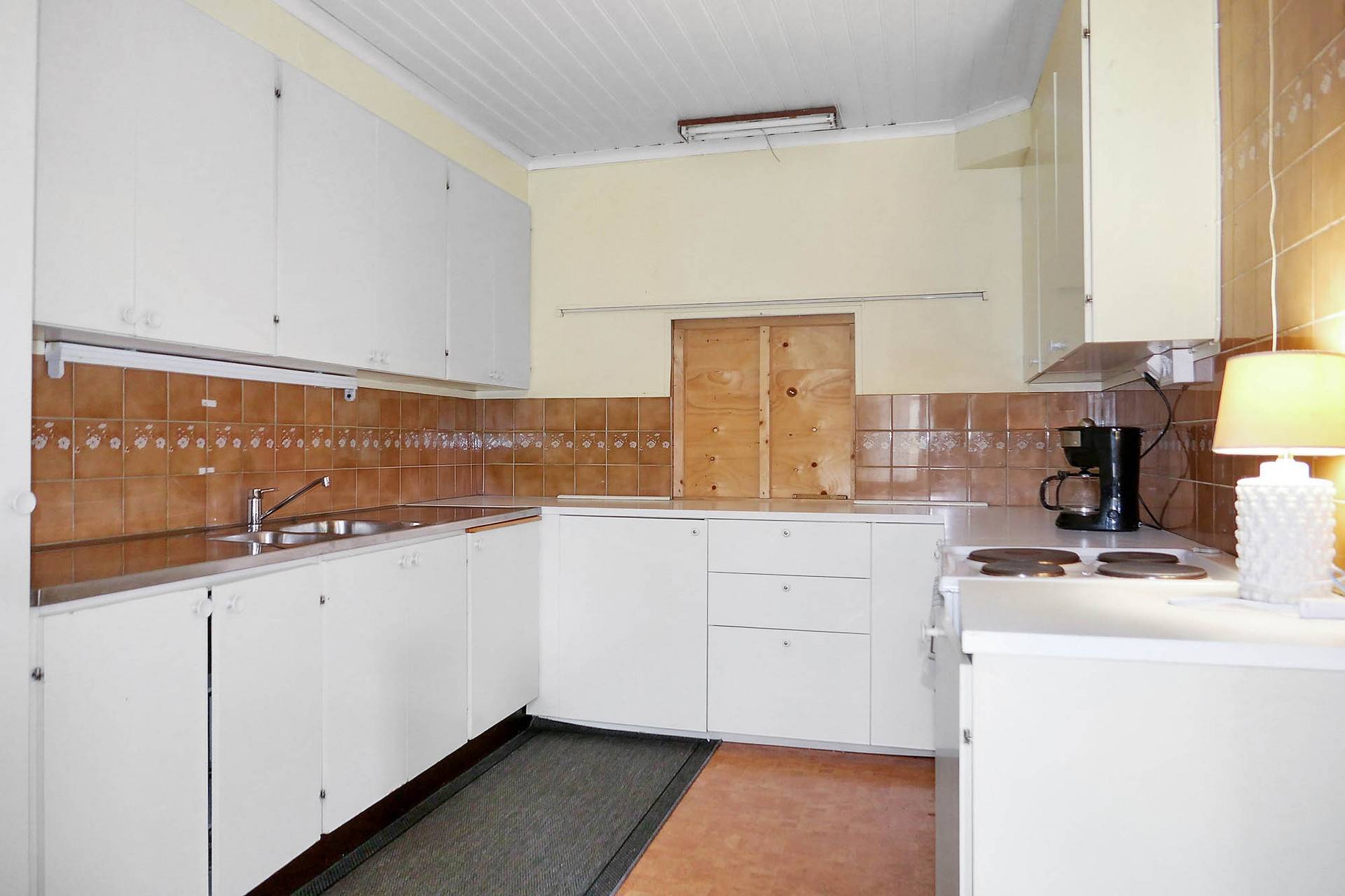 6 rum Villa på Lunnegatan 17 Åmål Åmåls kommun - bild 15