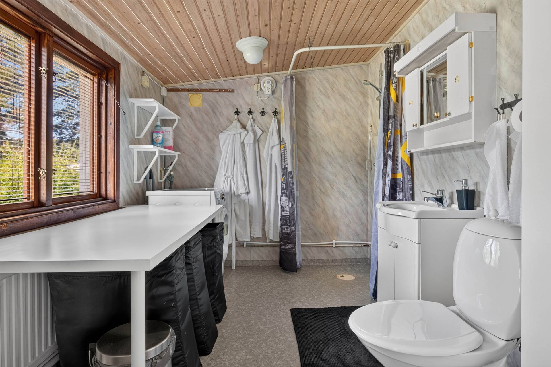 3 rum Villa på Herte 8581 Bollnäs Bollnäs kommun - bild 7