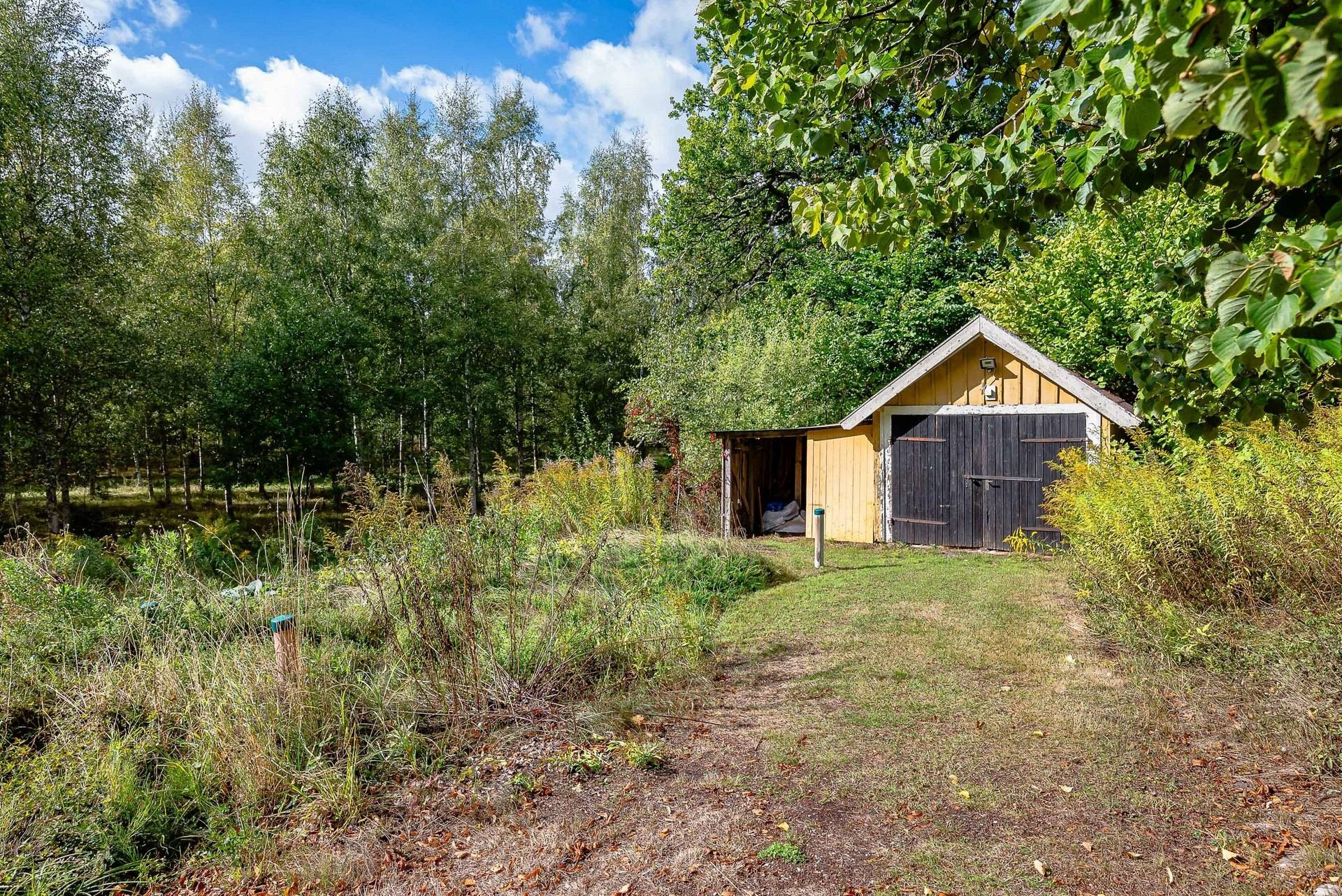 7 rum Villa på Silinge Lundby Flen Flens kommun - bild 10