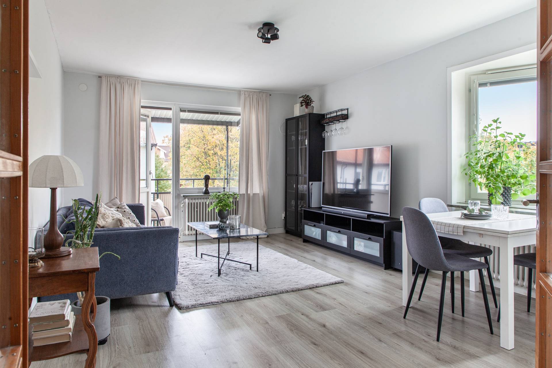 2 rum lägenhet på Sjögatan 22B Oxelösund, Oxelösunds kommun - bild 1