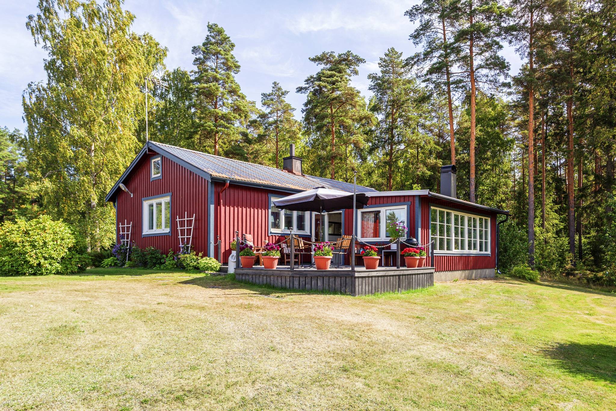2 rum villa på Hedenstorp 50 Västersjön, Jönköpings kommun - bild 1