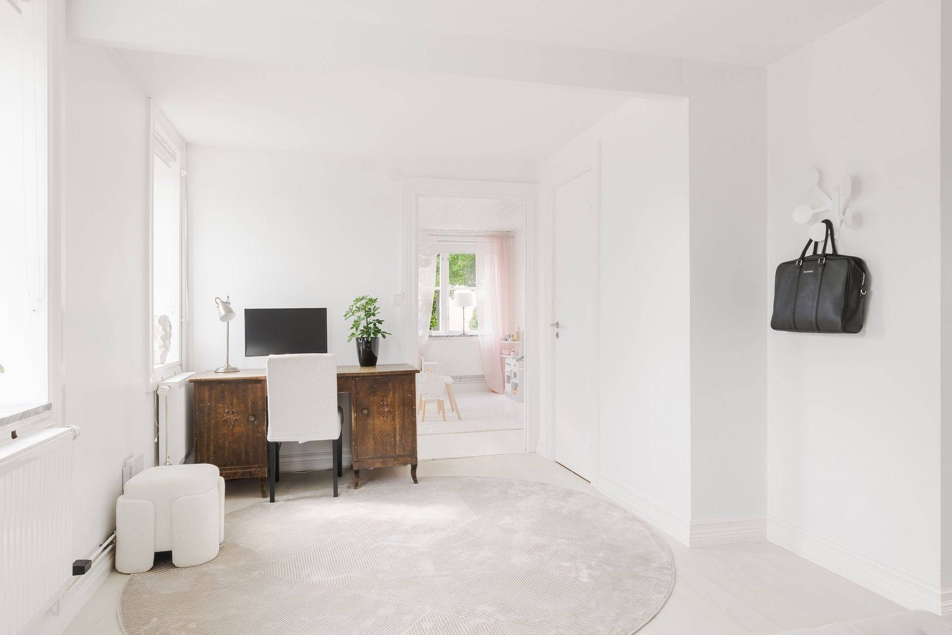 7 rum Villa på Gästgivarevägen 16 Centralt Tibro kommun - bild 22