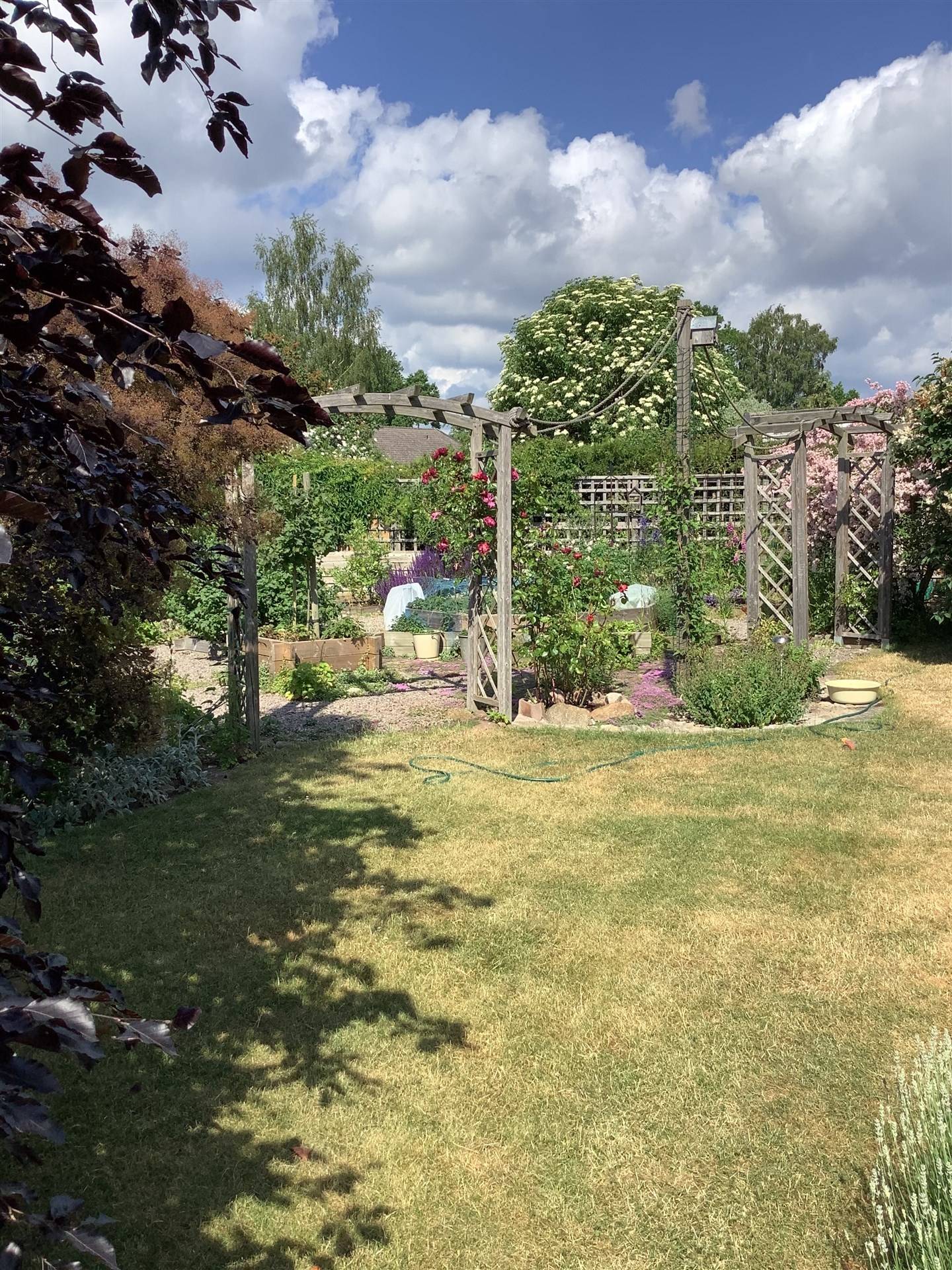 4 rum Villa på Briggvägen 4 Bergkvara Torsås kommun - bild 25