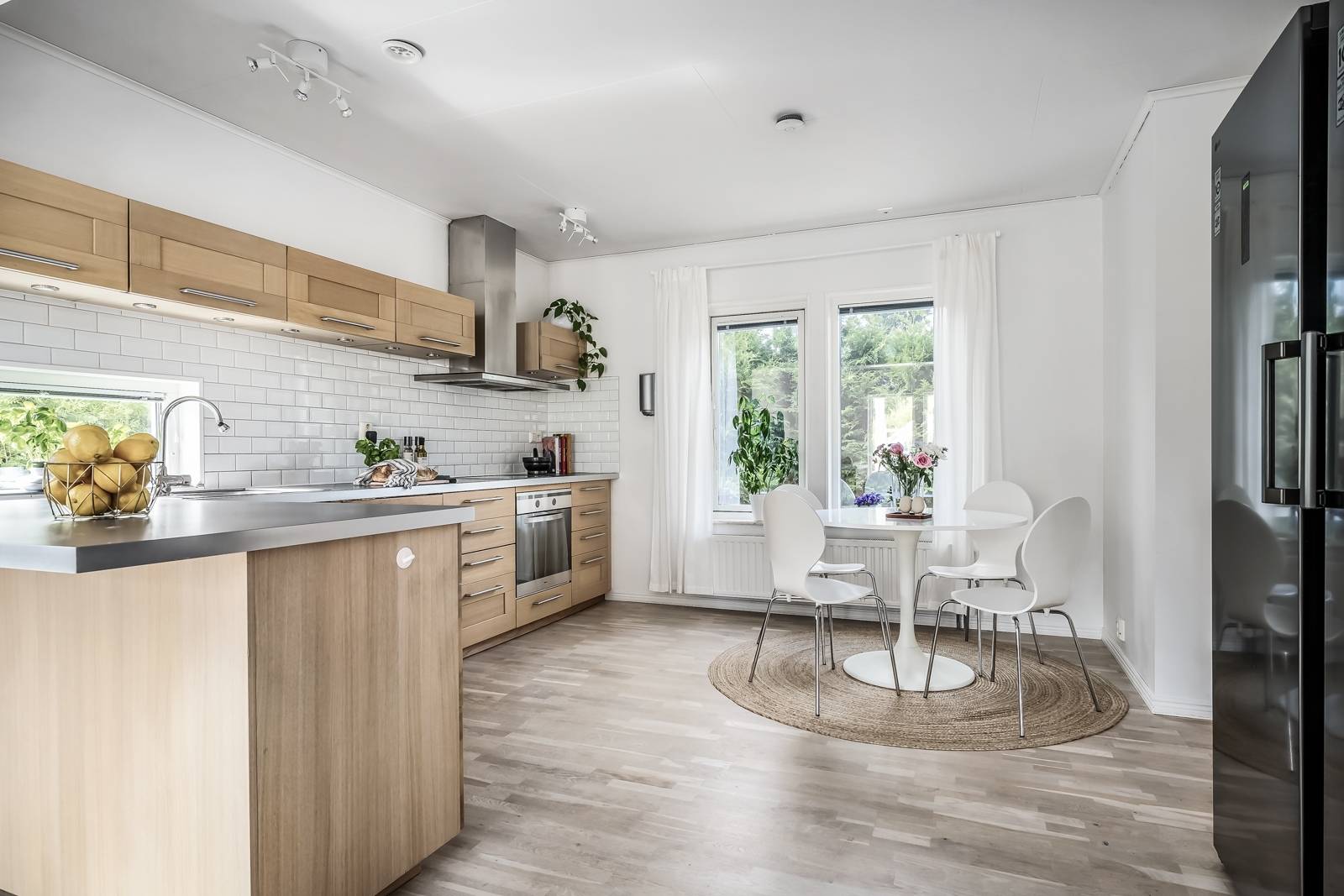 8 rum Villa på Daggrosvägen 4 Solsäter Haninge kommun - bild 21