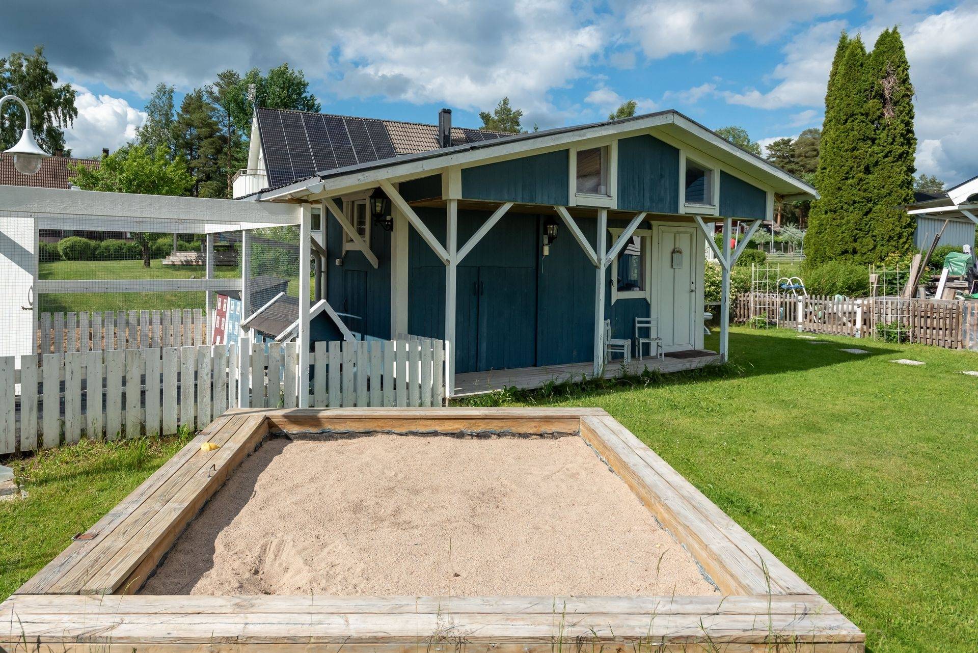 7 rum Villa på Kornstigen 4 Vedevåg Lindesbergs kommun - bild 8