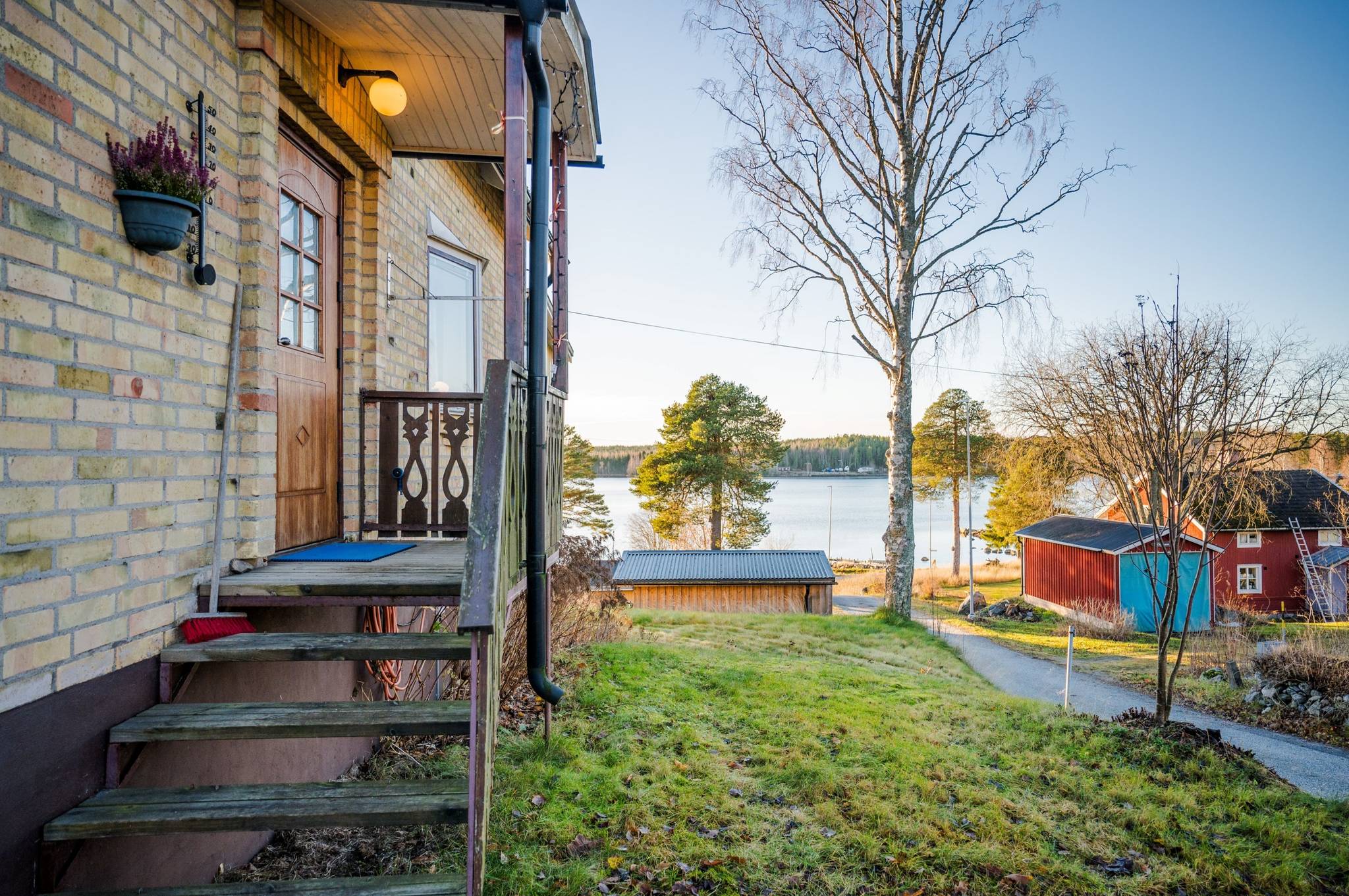 5 rum Villa på Sandsvägen 11 Husum Örnsköldsviks kommun - bild 3