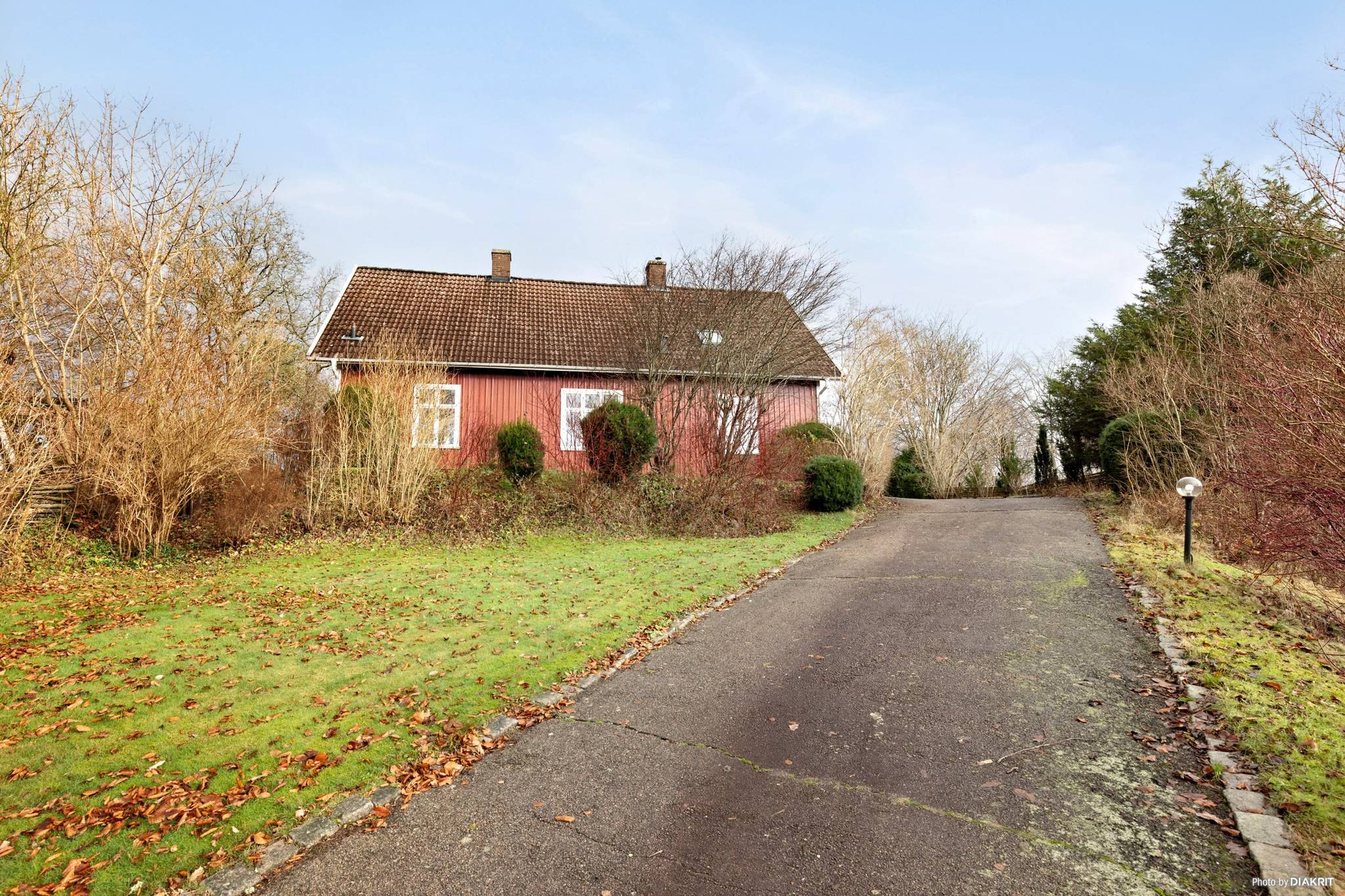 7 rum Villa på Klockgatan 6 Örkelljunga kommun - bild 32