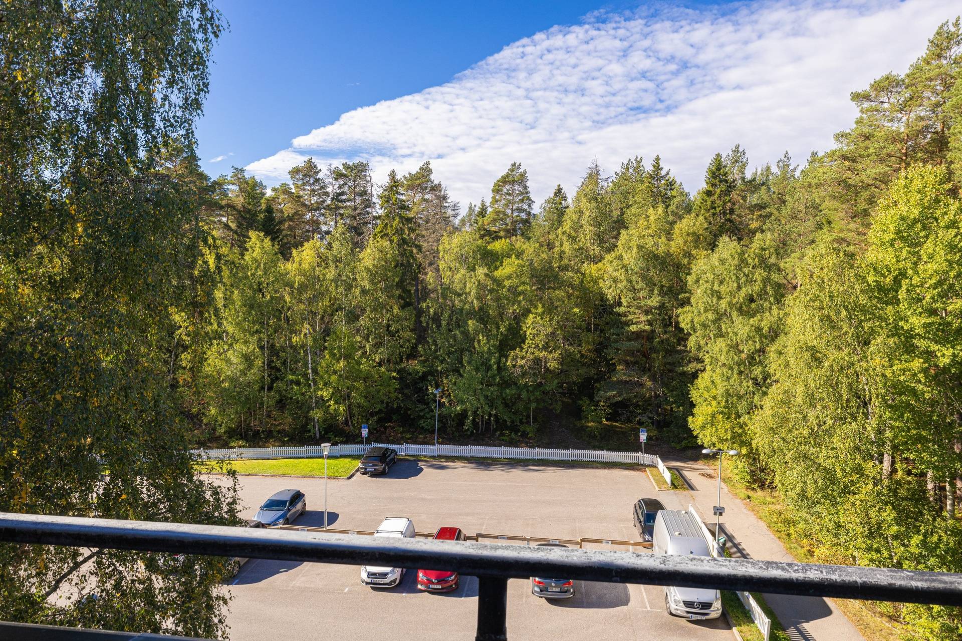 5 rum Lägenhet på Lövstavägen 29 Runby Upplands Väsby kommun - bild 26