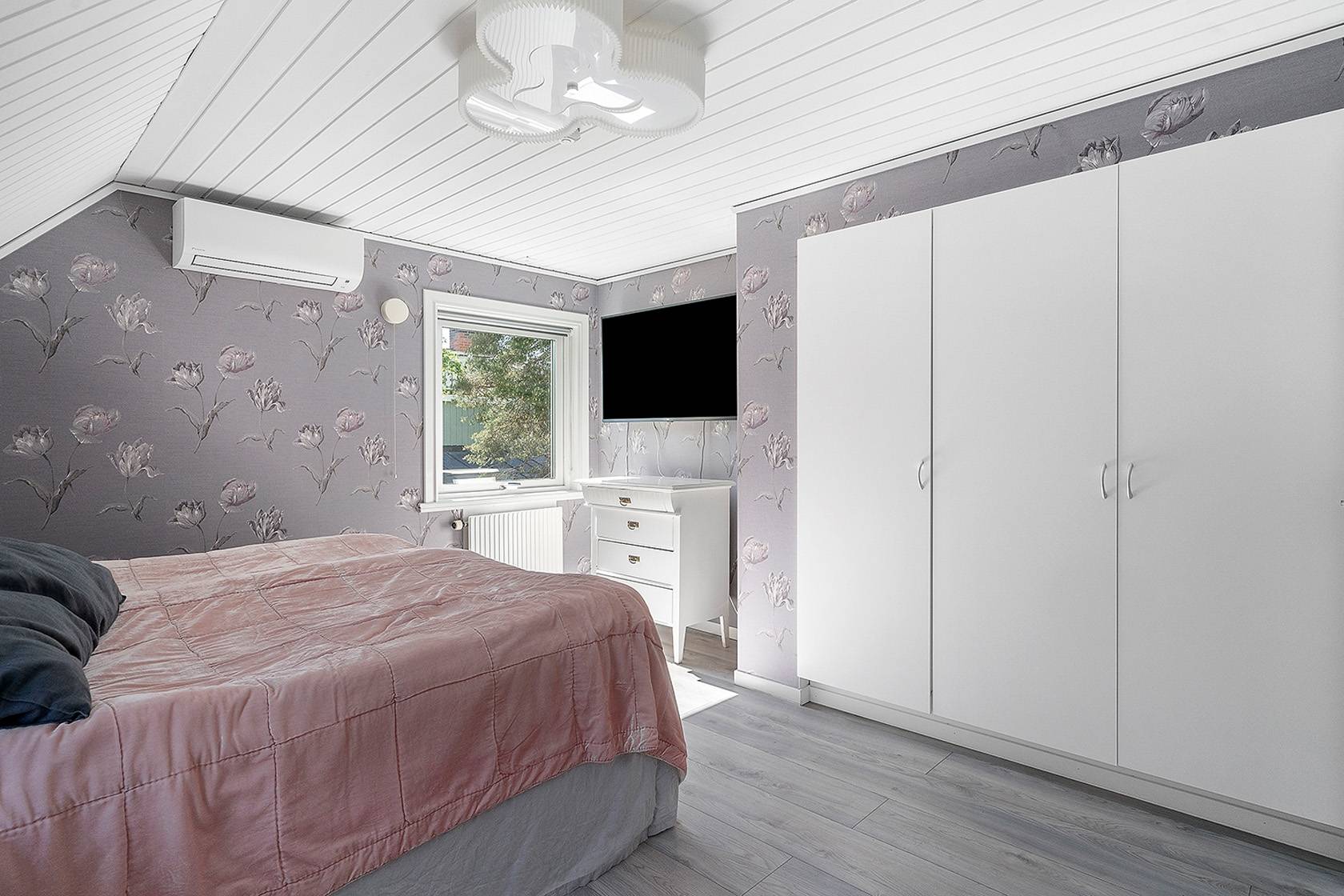 5 rum Villa på Steglitsvägen 31B Sjöberg Sollentuna kommun - bild 20