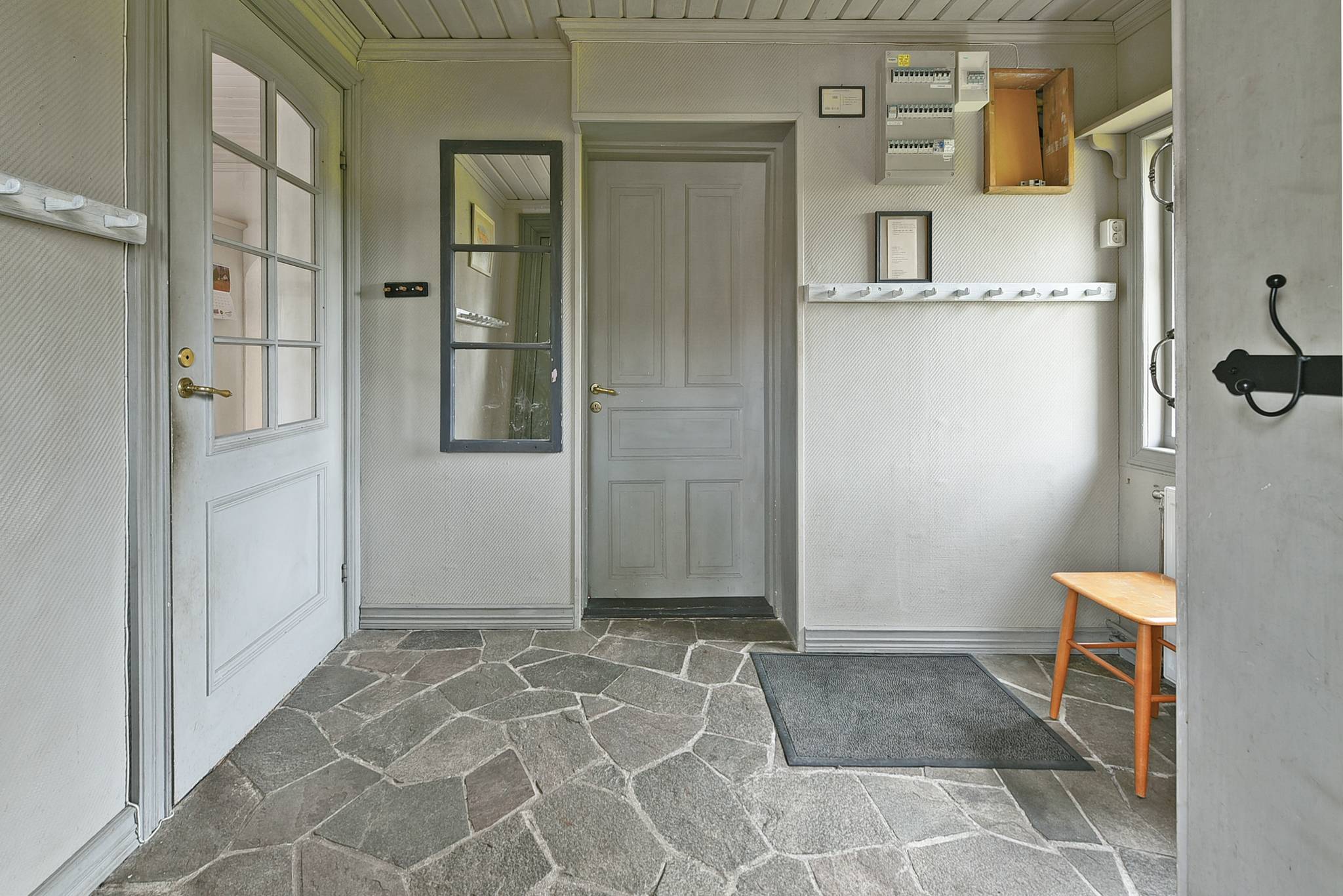 9 rum Villa på Österviks gård Östervik Kristinehamns kommun - bild 44