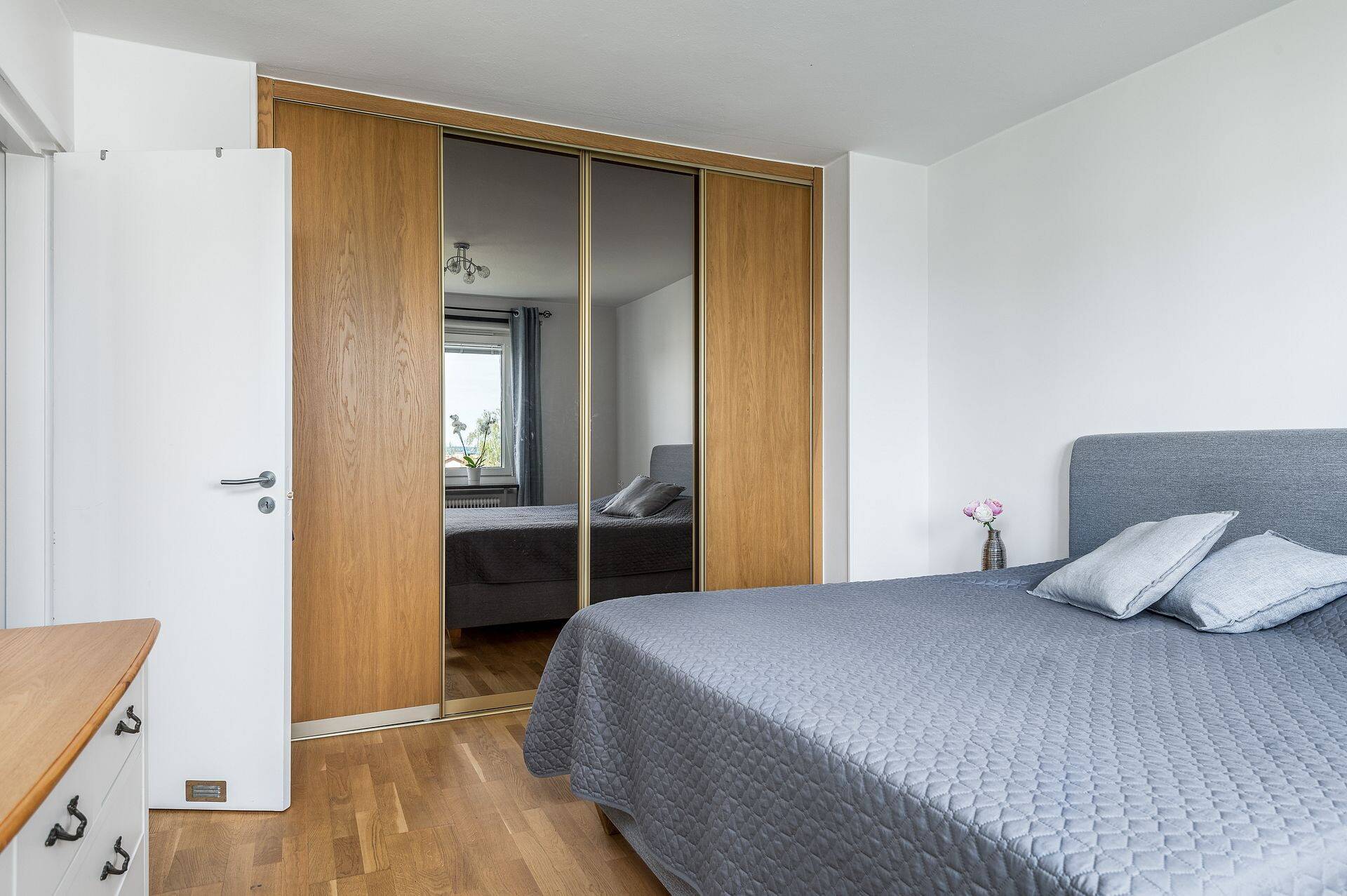2 rum Lägenhet på Blommelundsgatan 10B Haga Norrköpings kommun - bild 11
