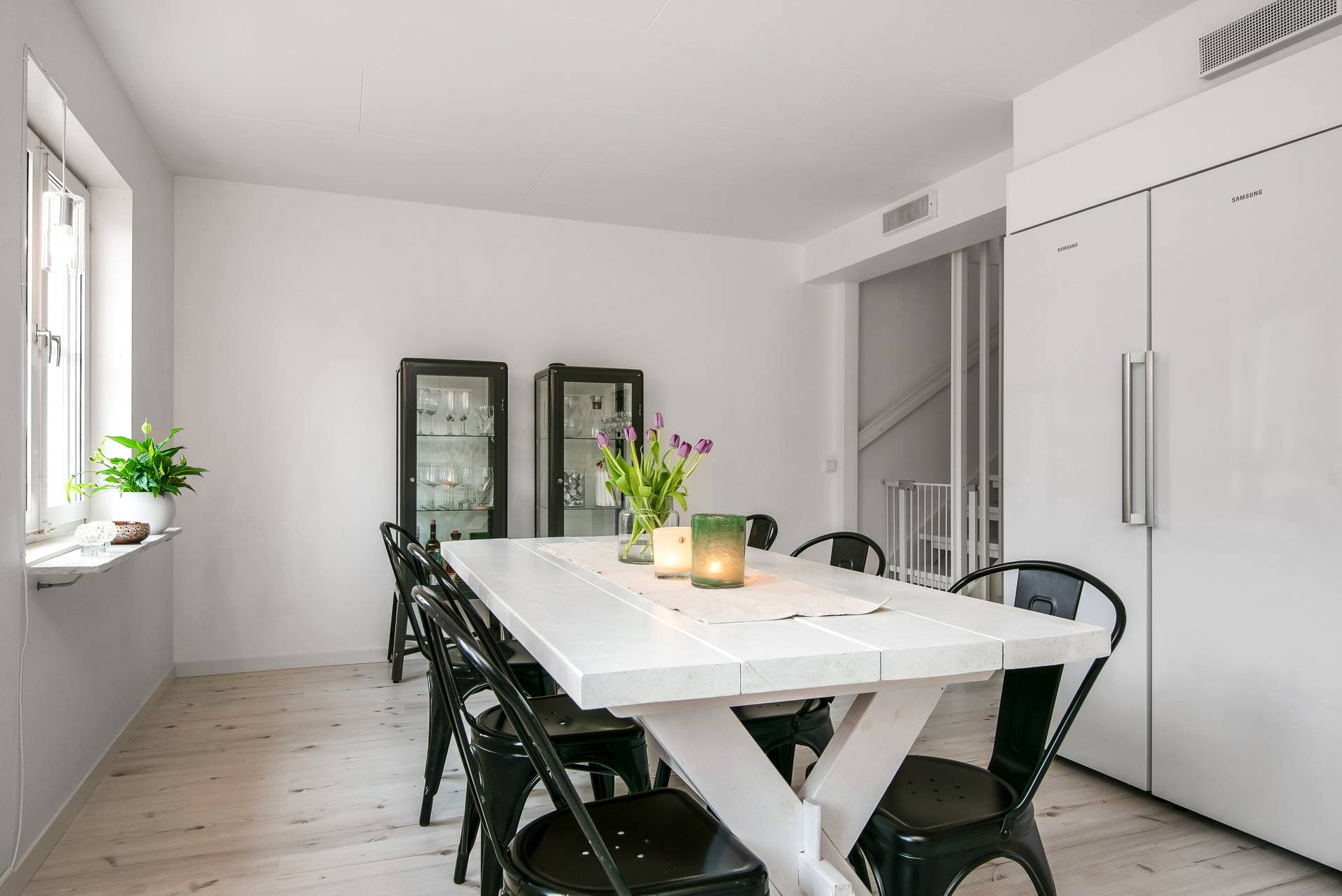 4 rum Radhus på Verkstadsvägen 117D Verkstadsön Motala kommun - bild 6