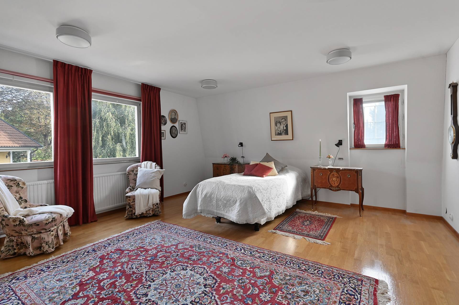 7 rum Villa på Kälvestavägen 47A Spånga Nälsta Stockholms kommun - bild 26