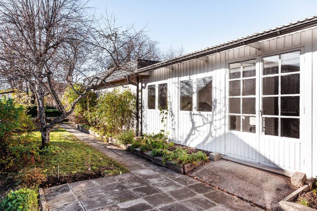 6 rum Villa på Tunavägen 183 Hytting Borlänge kommun - bild 29