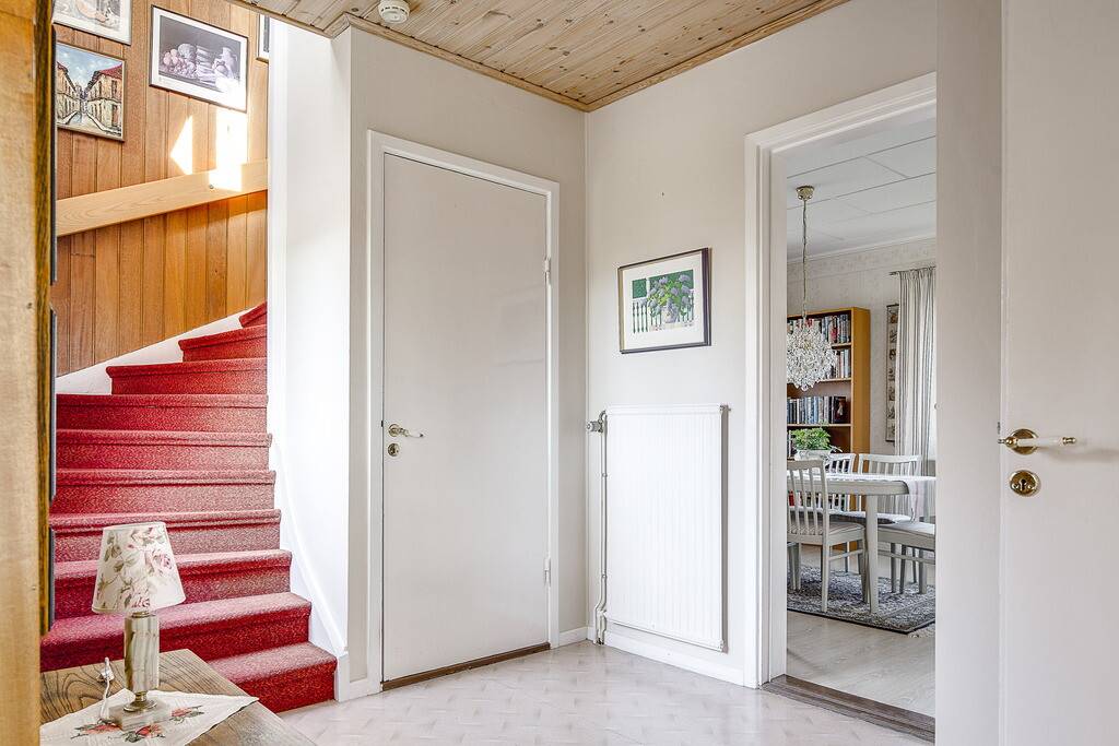 5 rum Villa på Åbrovägen 15 Hedesunda Gävle kommun - bild 15