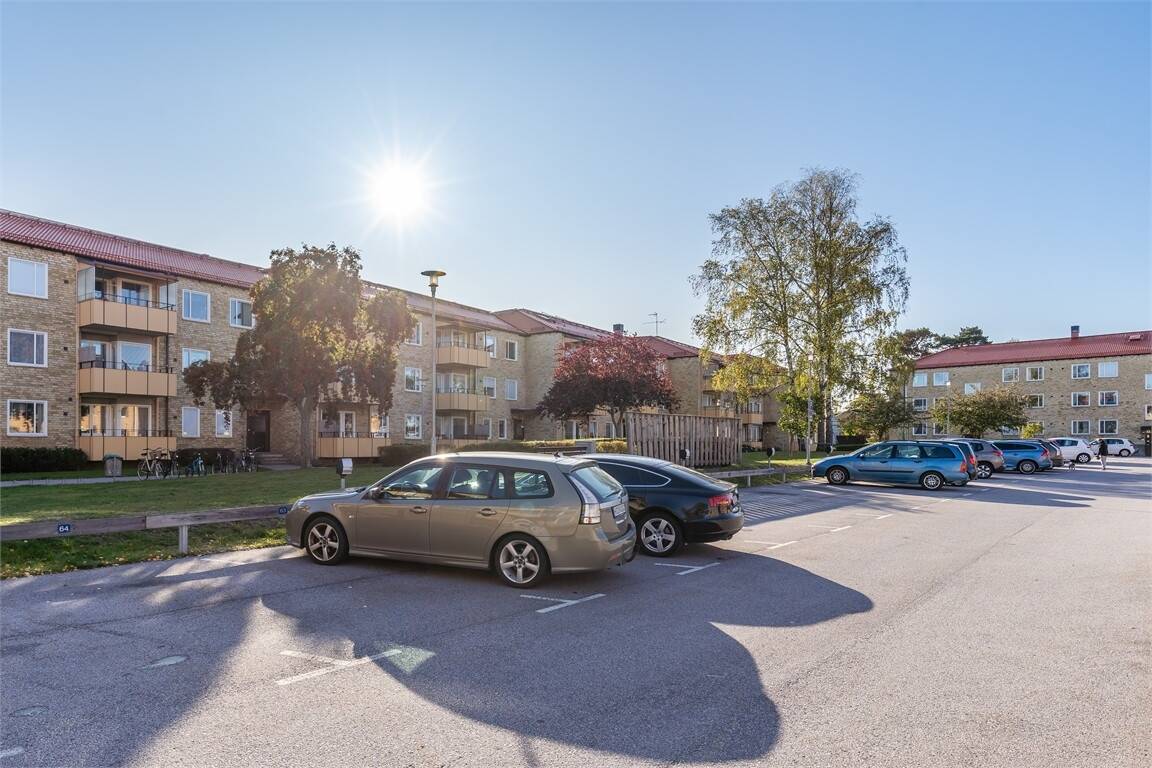 2 rum Lägenhet på Johannesbergsvägen 23 Johannesdal. Västerviks kommun - bild 21
