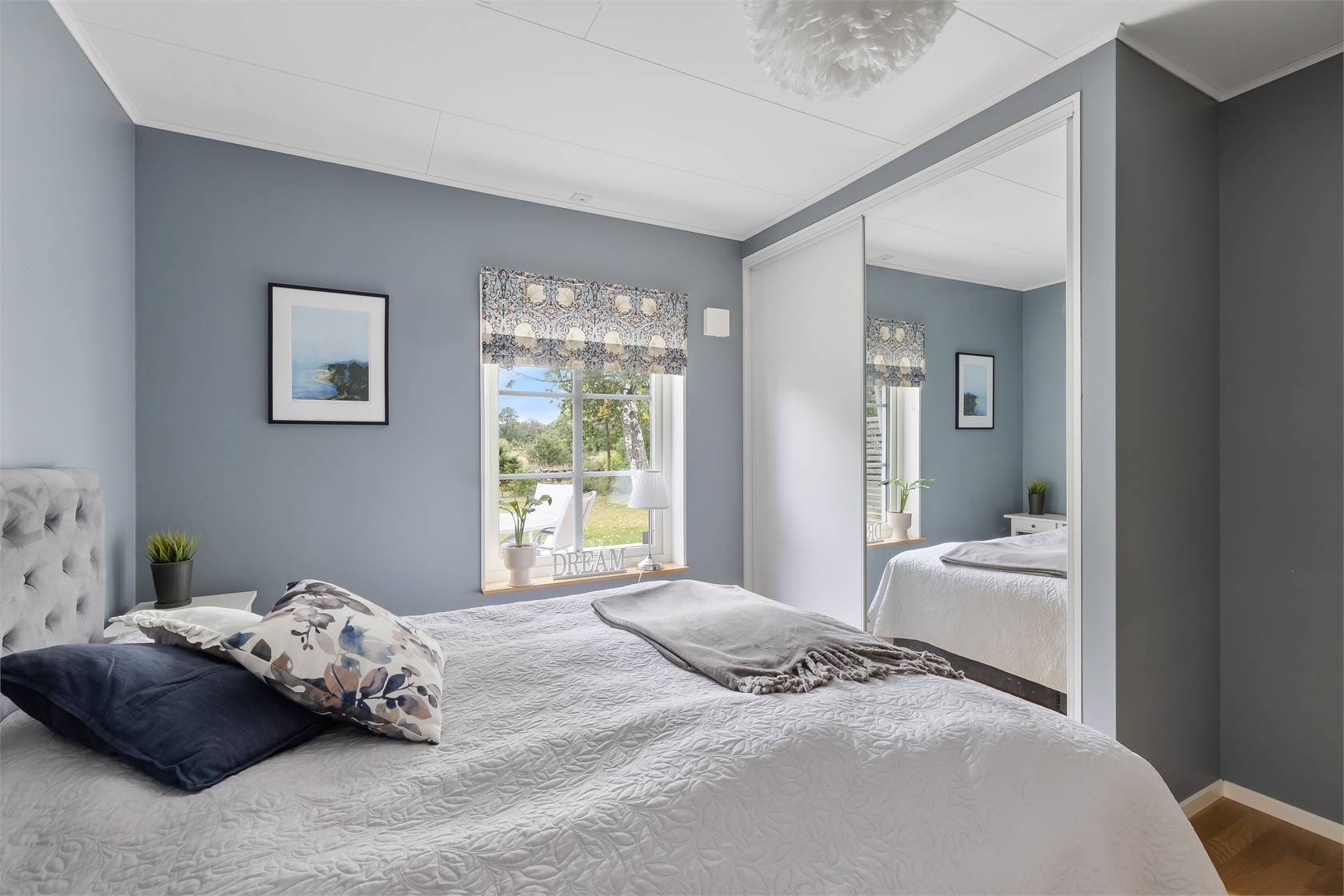 6 rum Villa på Vinbärsvägen 4 Algutsrum - Törnbotten Mörbylånga kommun - bild 20
