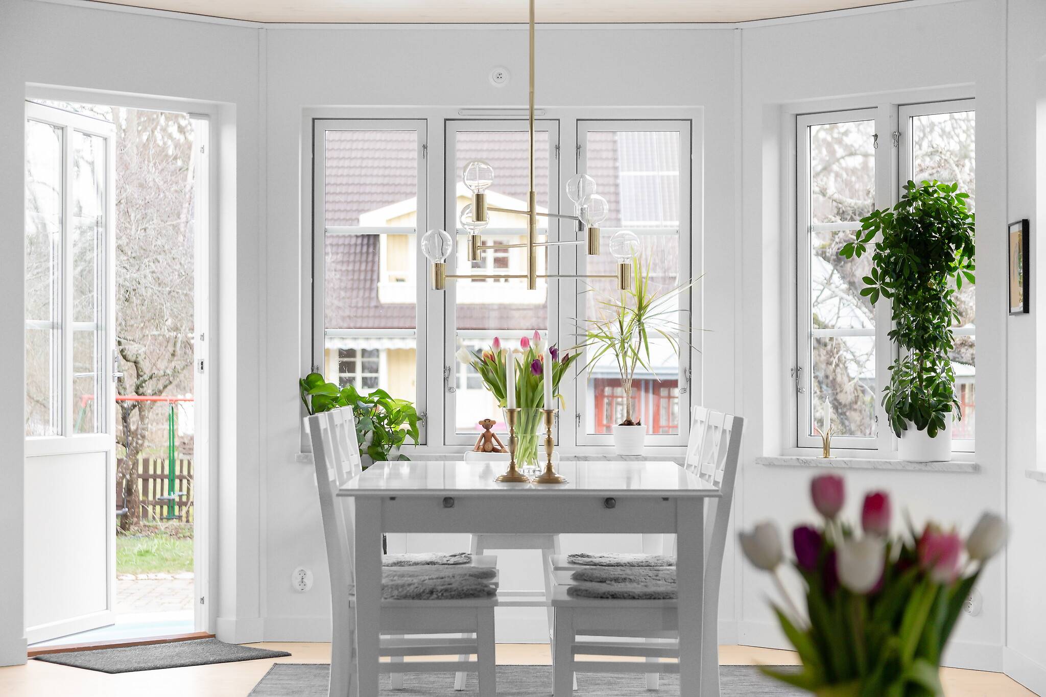 6 rum Villa på Bagaregatan 6 Ljungsbro Linköpings kommun - bild 5