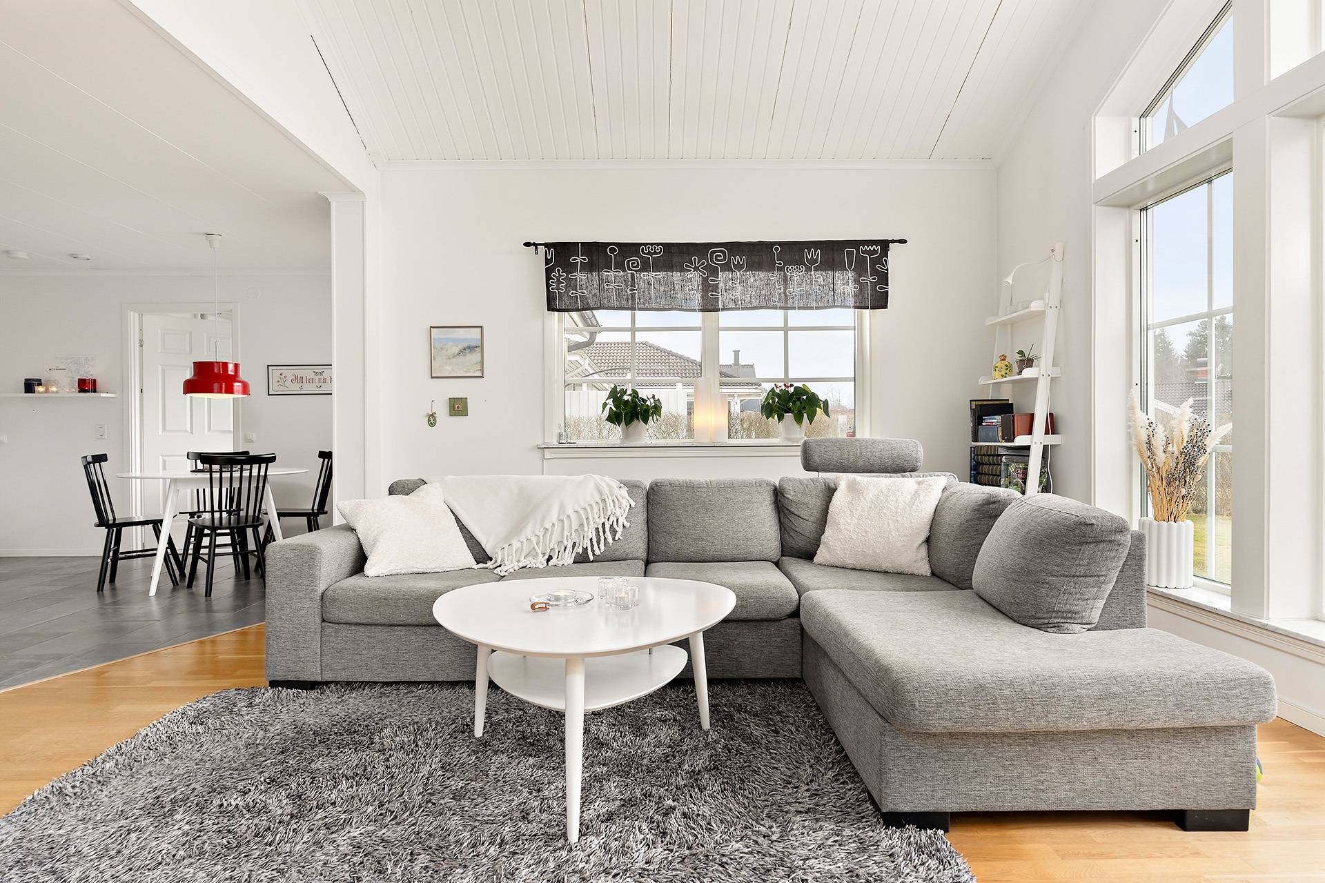 7 rum Villa på Aprikosvägen 31 Gröndal Värnamo kommun - bild 12