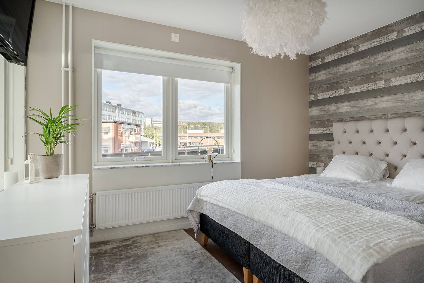 2 rum Lägenhet på Tullgatan 4A Centralt Örnsköldsvik Örnsköldsviks kommun - bild 21