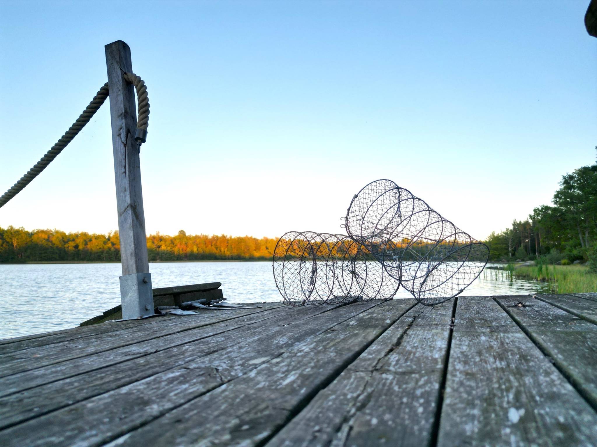 4 rum Gård utan jordbruk på Staffansbygd 110 BLEKINGE SVERIGES TRÄDGÅRD KARLSKRONA Karlskrona kommun - bild 72