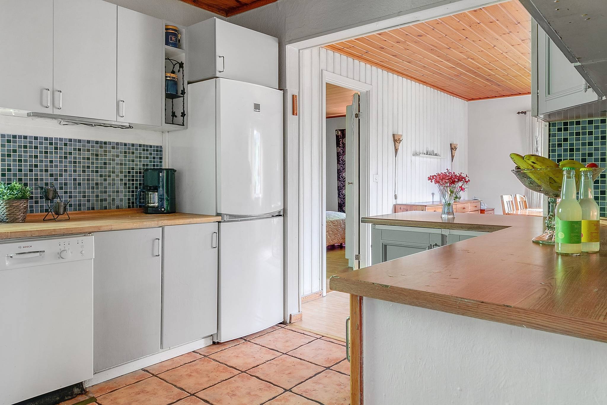 6 rum Villa på Kristinelundsvägen 6 Svartvik Huddinge kommun - bild 6