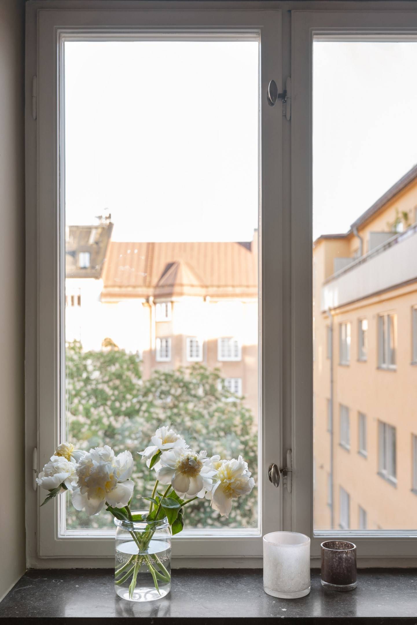 4 rum Lägenhet på Heleneborgsgatan 20, 4tr Södermalm - Högalid Stockholms kommun - bild 40