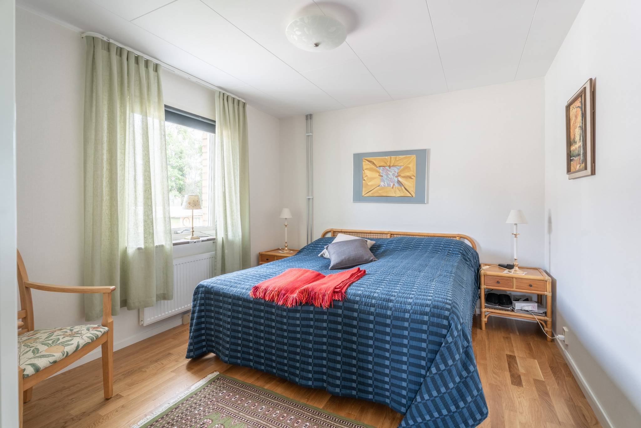 3 rum Lägenhet på Östra Järnvägsgatan 7A Borgholm Borgholms kommun - bild 11