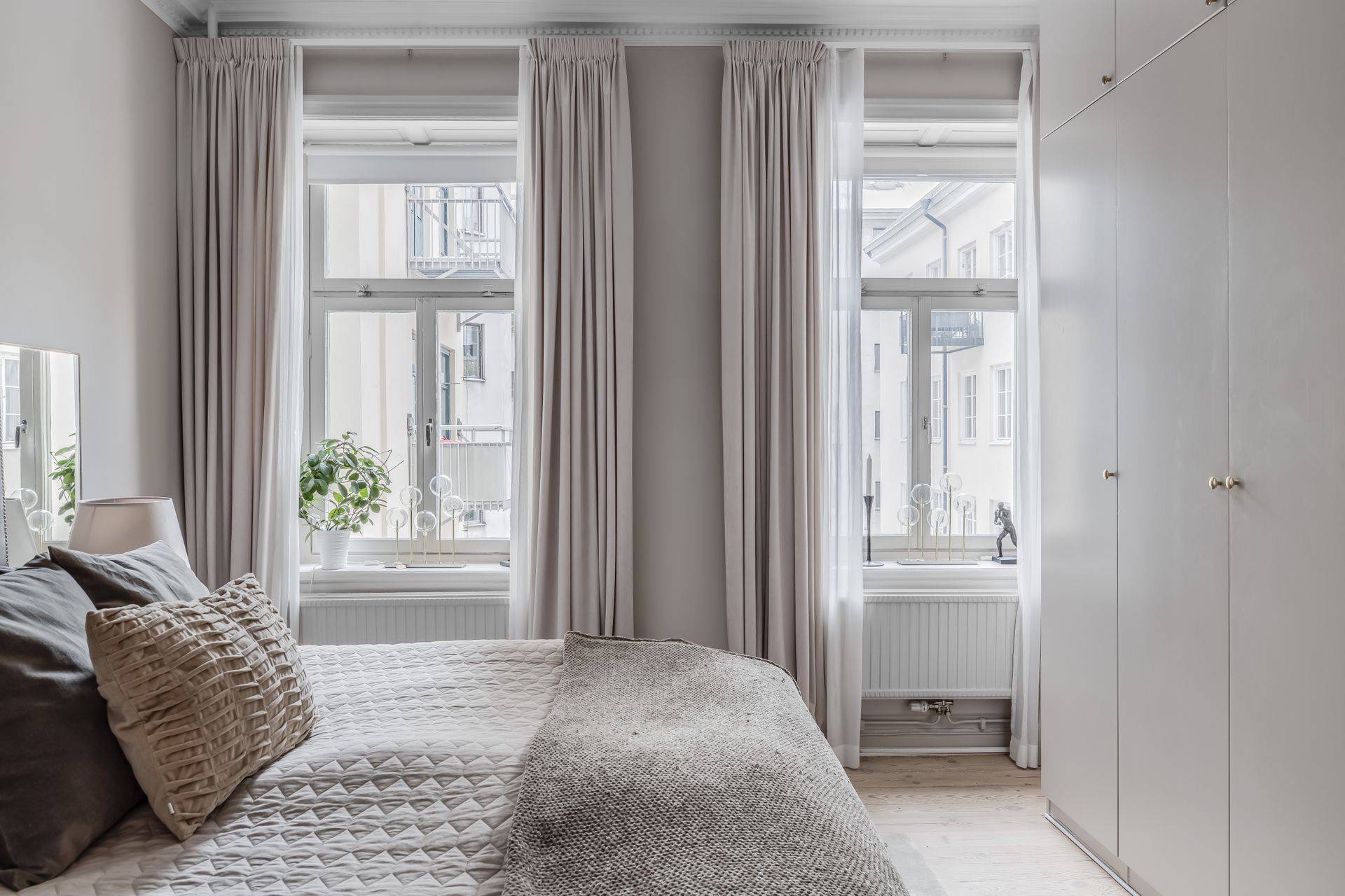 2 rum Lägenhet på Styrmansgatan 51A, 2tr Östermalm Stockholms kommun - bild 8