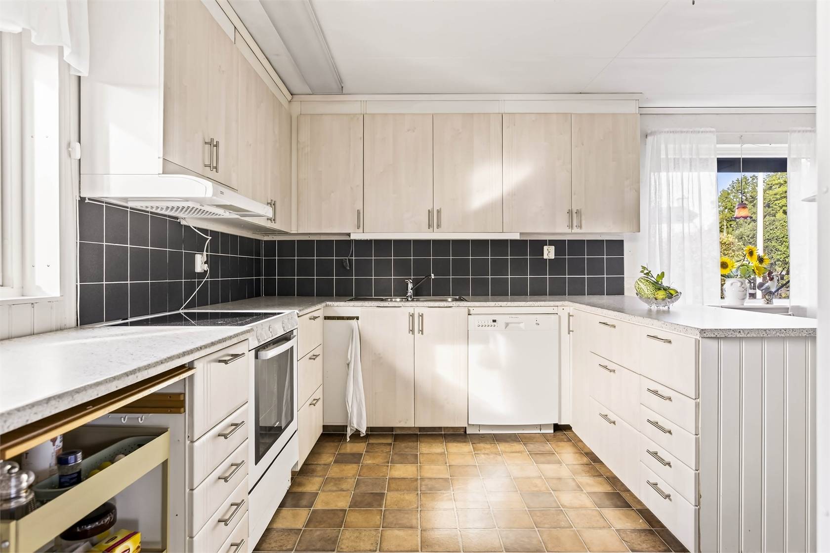 4 rum Villa på Björkvägen 29 Flens kommun - bild 5