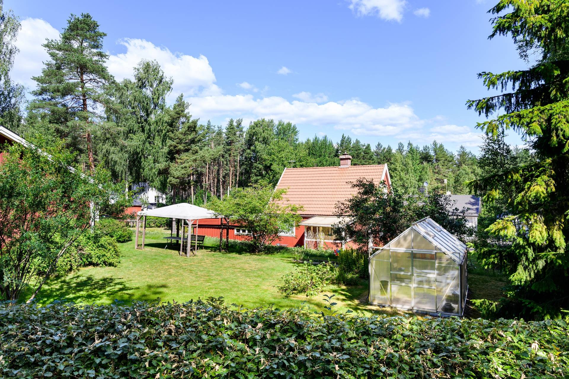 4 rum Villa på Kärleksstigen 2 Pilbo Falu kommun - bild 23